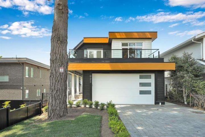 923 STAYTE ROAD, White Rock BC V4B 4Y7, R3064073, BC,