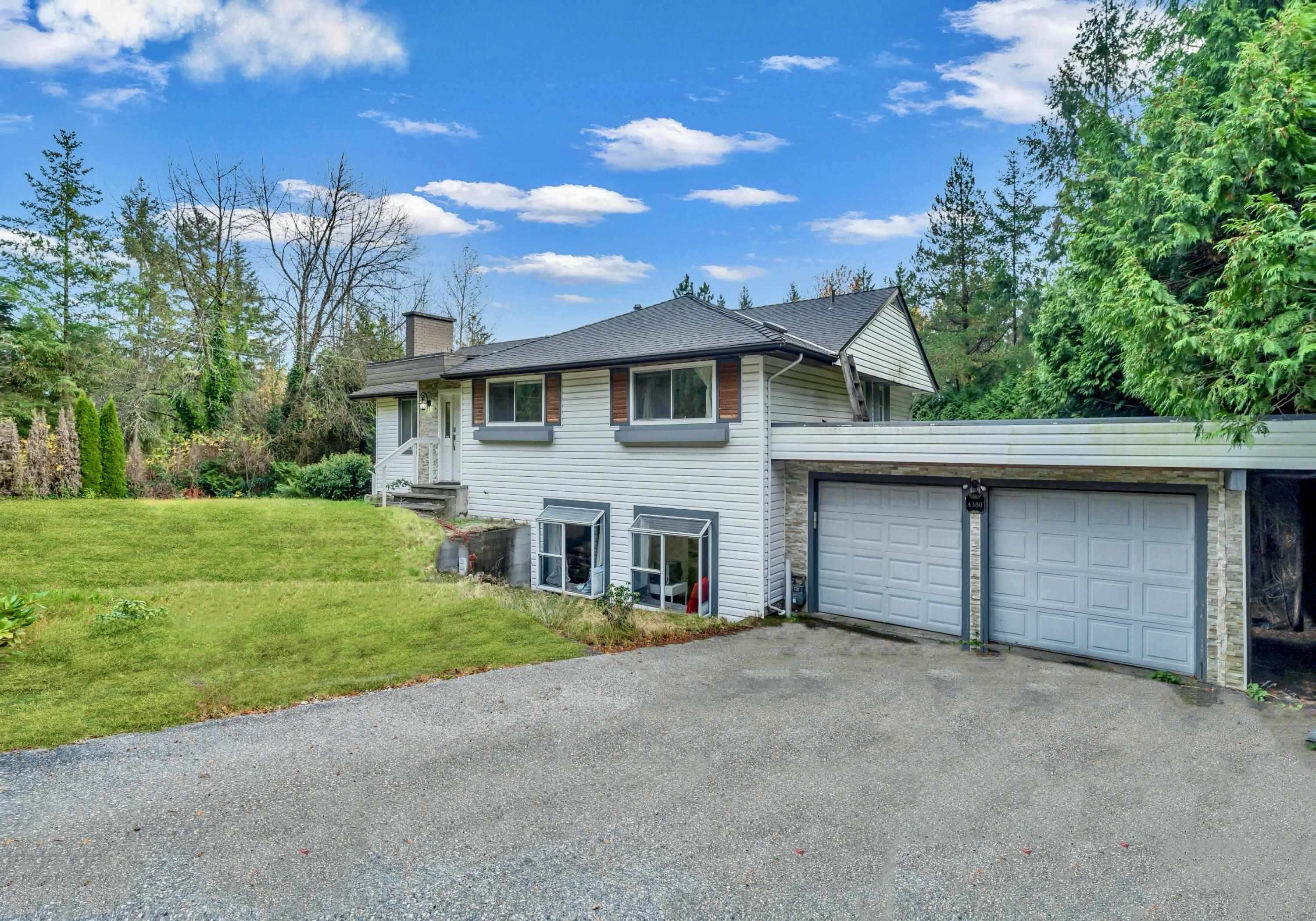 4380 WOODCREST ROAD, West Vancouver BC V7S 2W1, R3064075, BC,