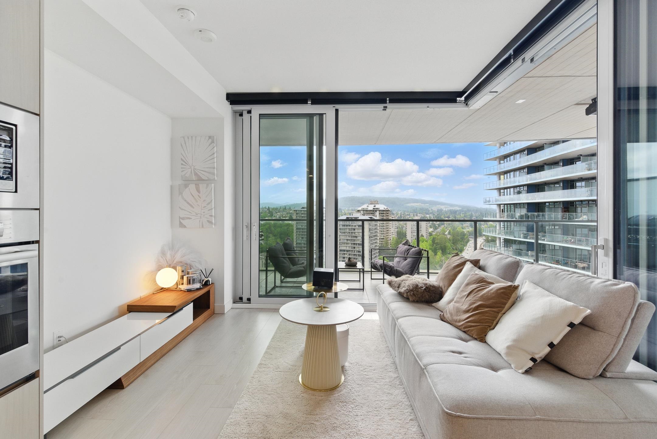 2007 4880 LOUGHEED HIGHWAY, R3064076, BC,