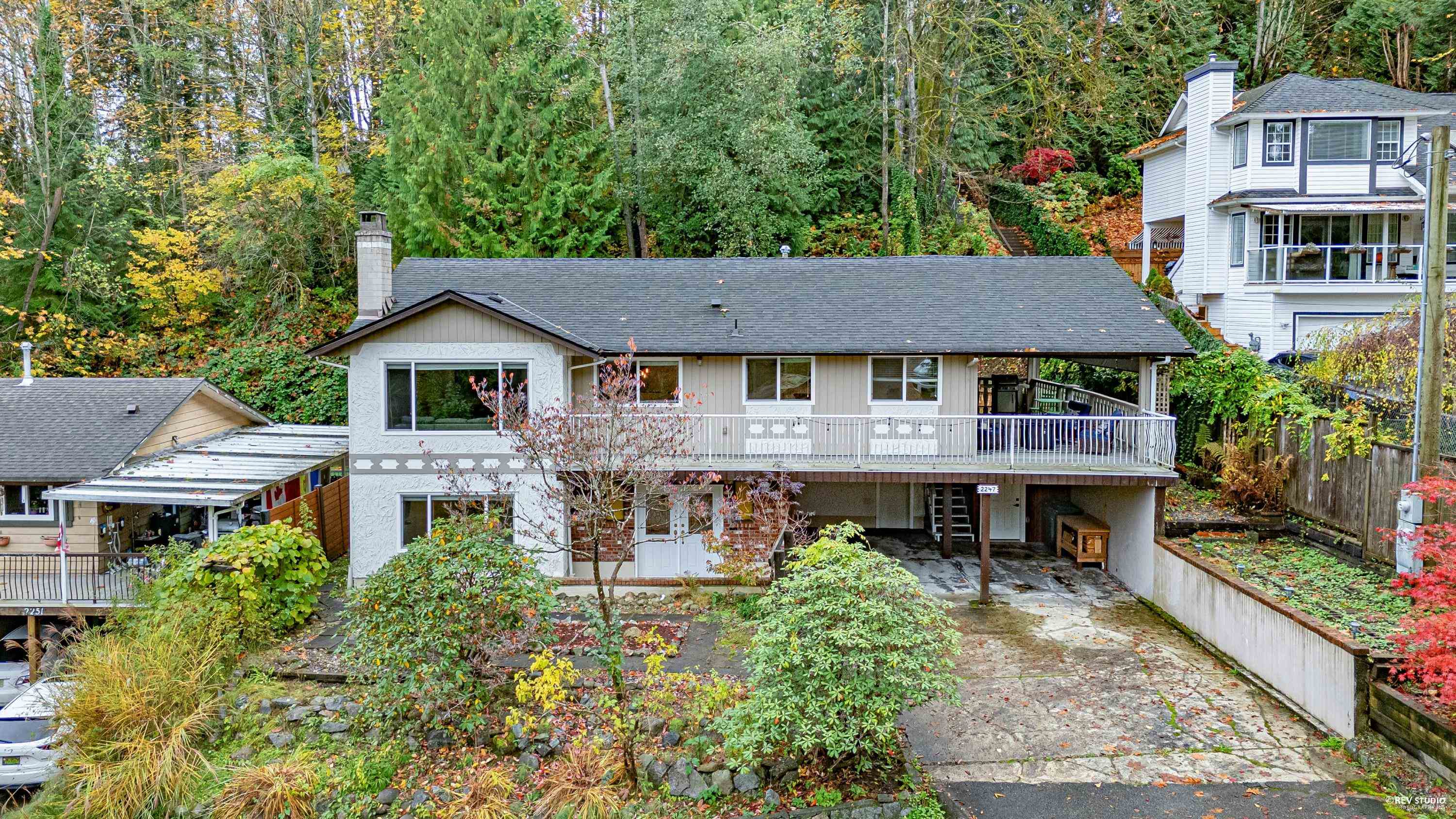 2247 PARK CRESCENT, Coquitlam BC V3J 6T3, R3064078, BC,