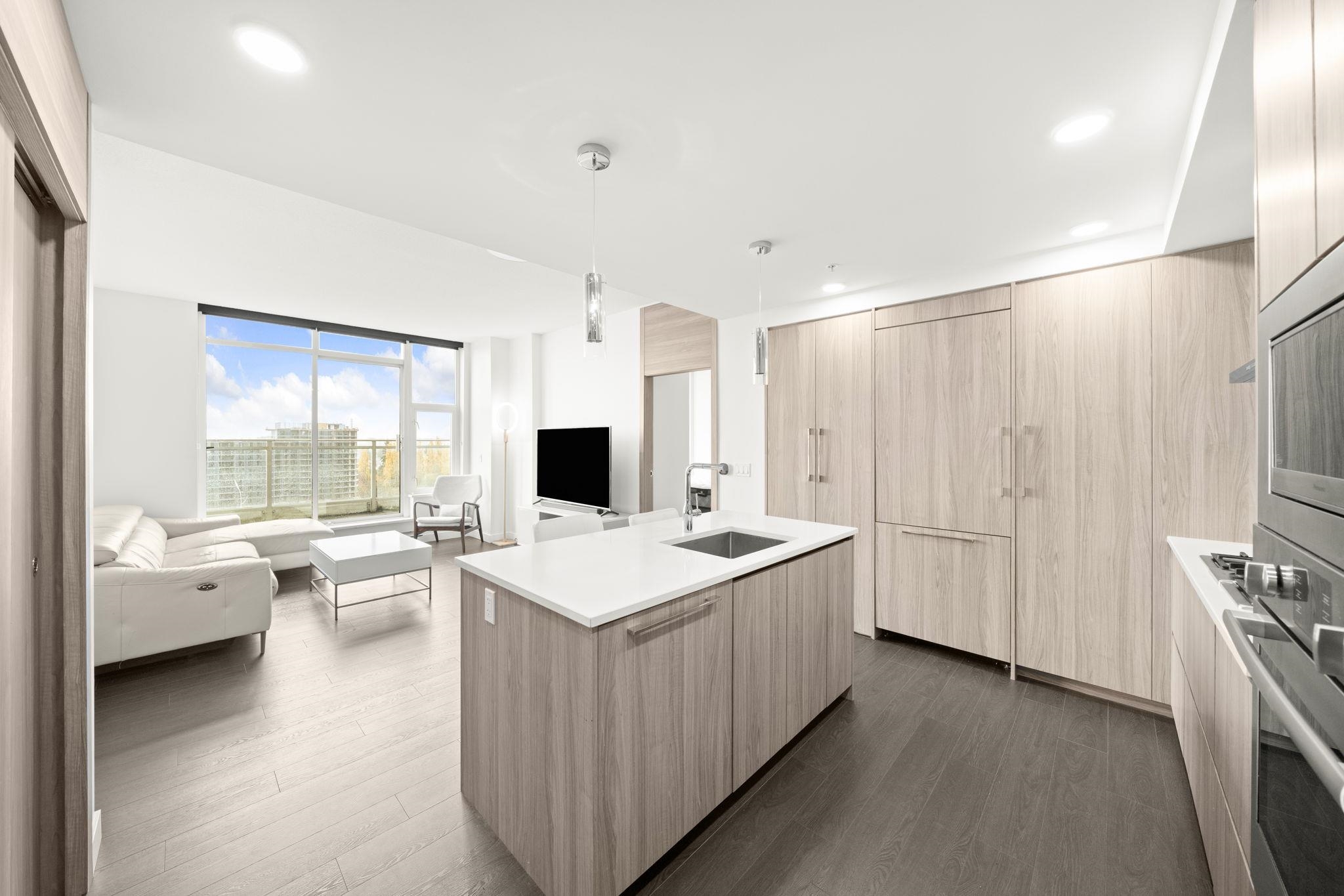 1703 3300 KETCHESON ROAD, R3064079, BC,