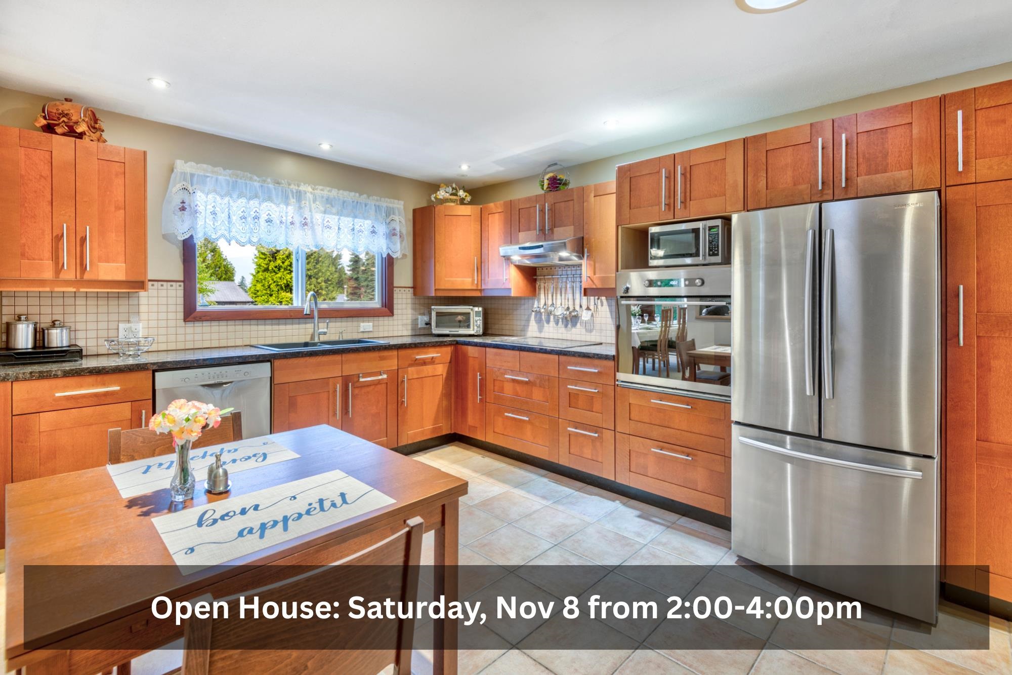 1317 WESTERN PLACE, Port Coquitlam BC V3C 4J8, R3064081, BC,