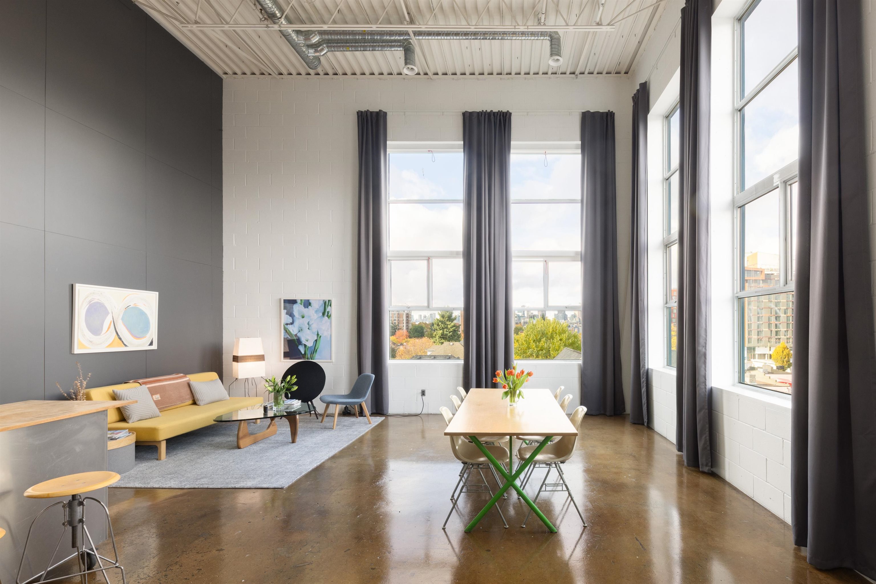 307 1220 PENDER STREET, R3064093, BC,