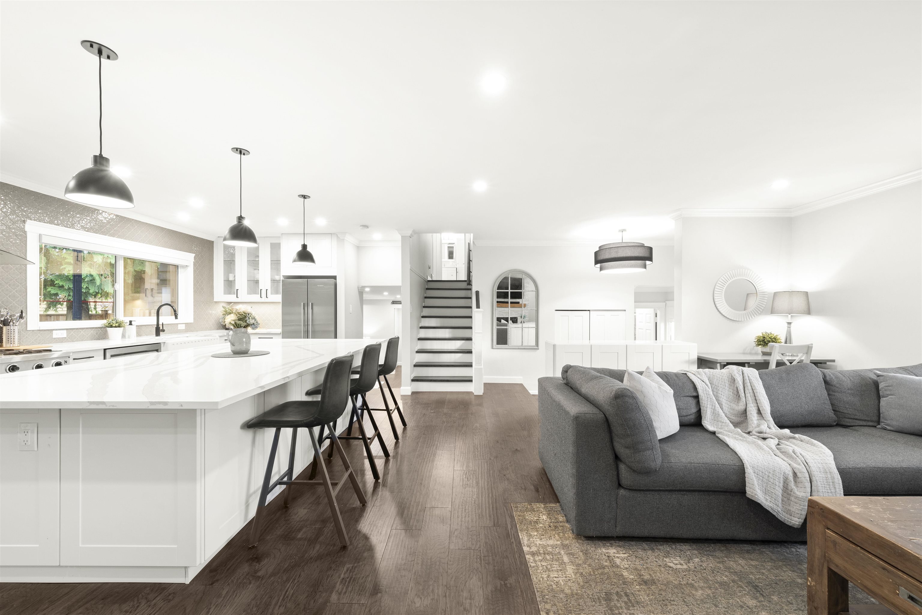 5047 ERIN WAY, Delta BC V4M 1K2, R3064106, BC,