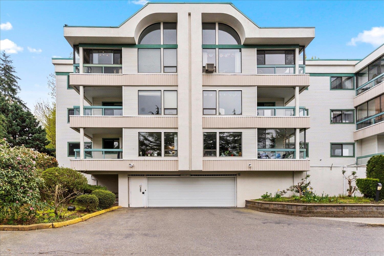 114 33030 GEORGE FERGUSON WAY, R3064111, BC,