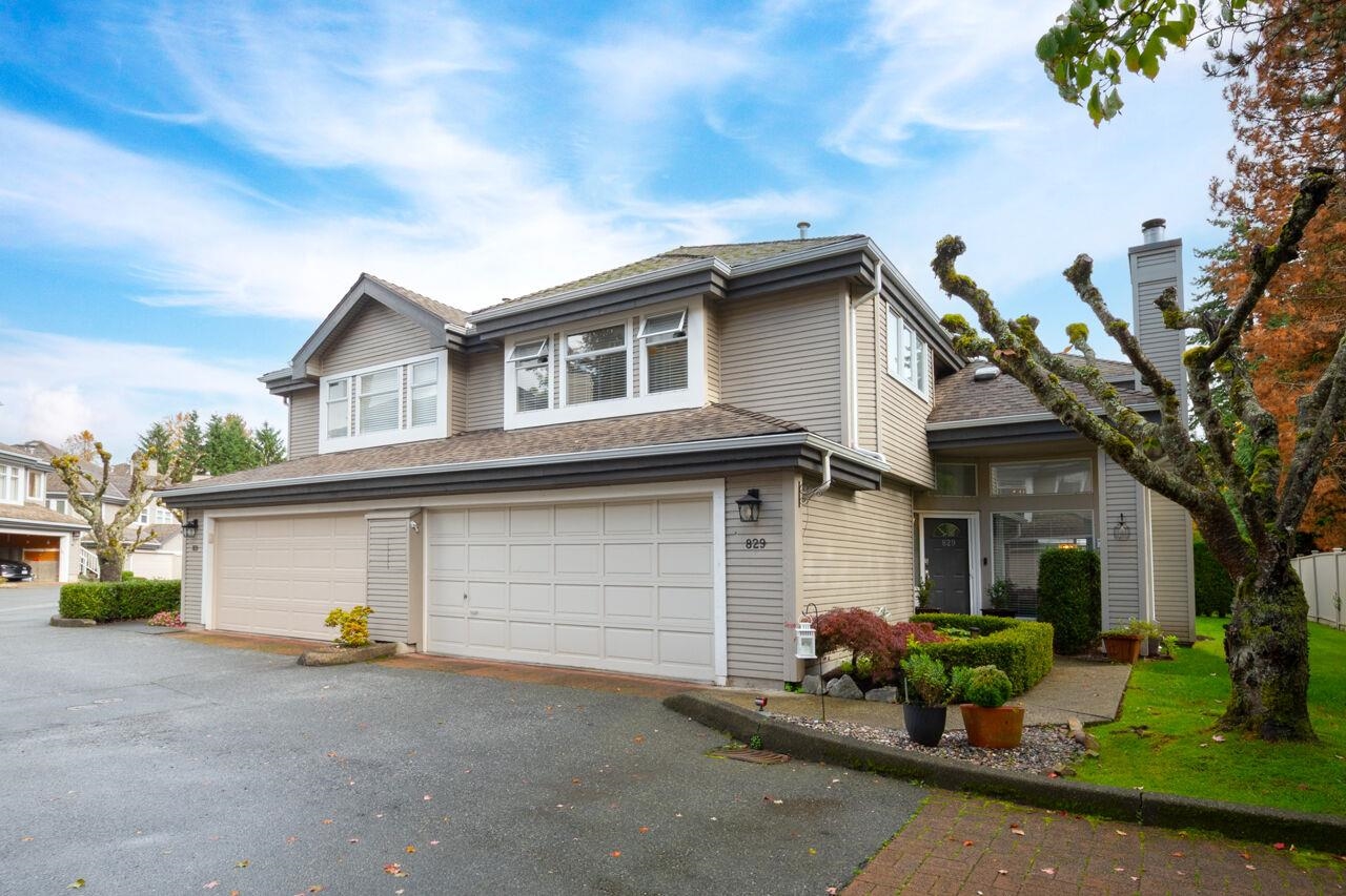 829 ROCHE POINT DRIVE, North Vancouver BC V7H 2W4, R3064114, BC,