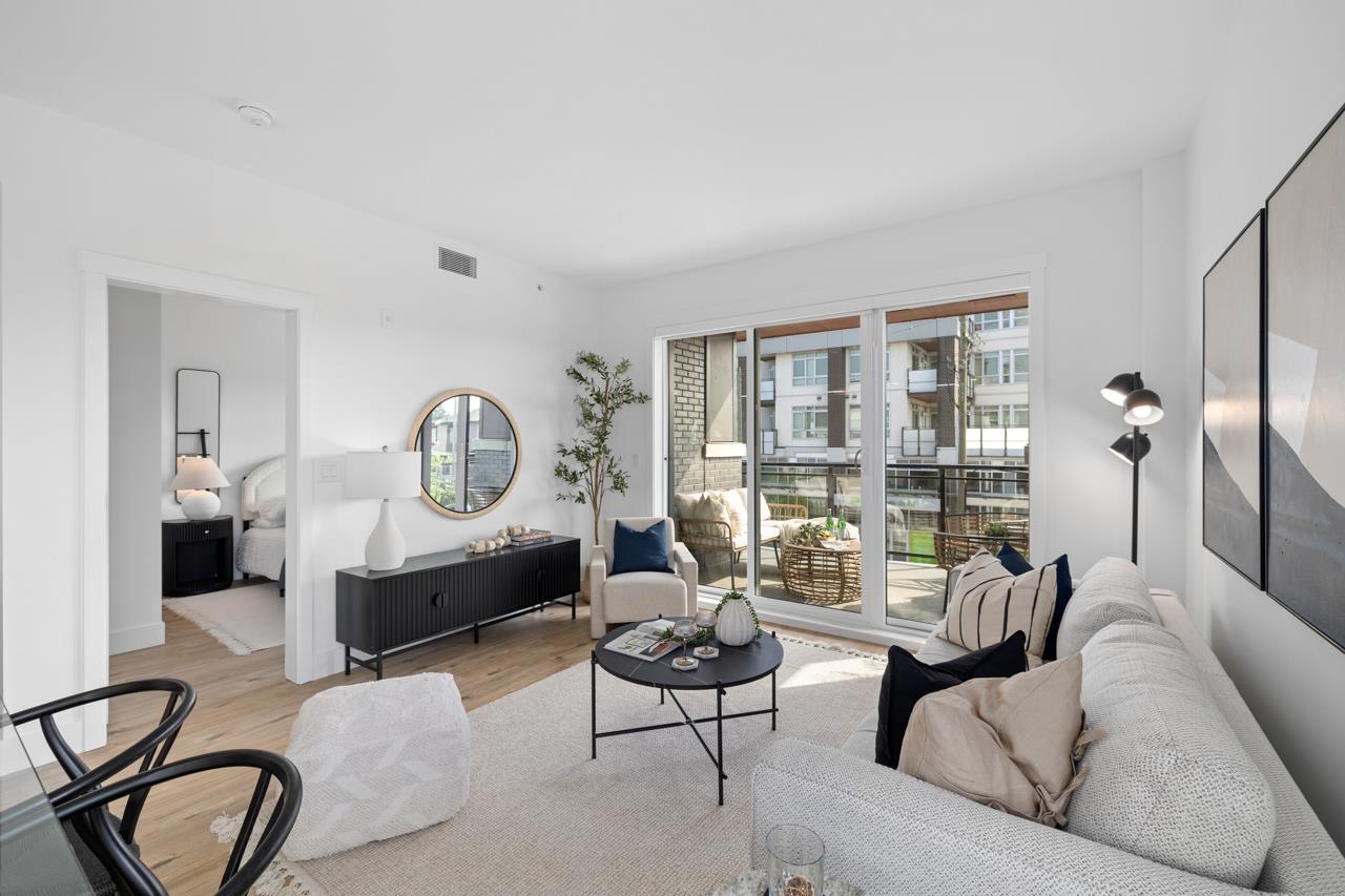 406 4788 HASTINGS STREET, R3064133, BC,