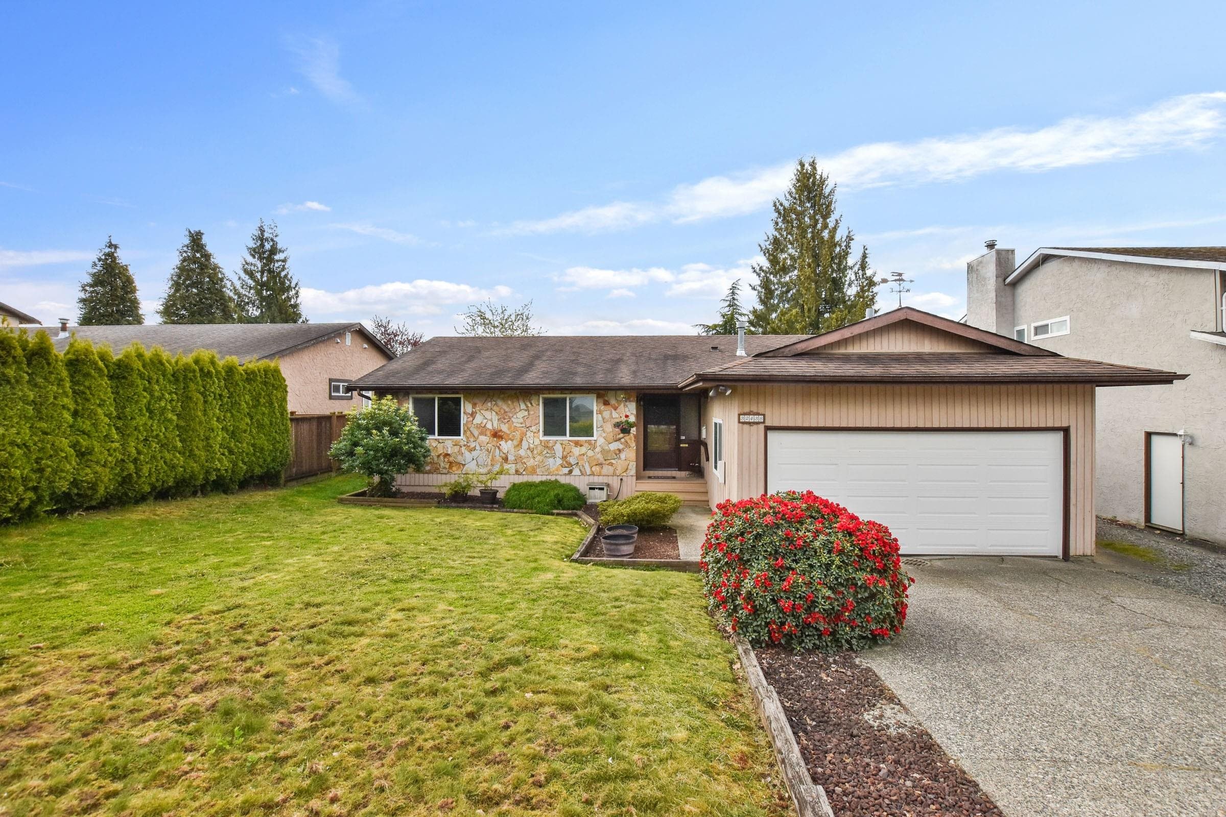 32438 BADGER AVENUE, Mission BC V2V 5S6, R3064134, BC,