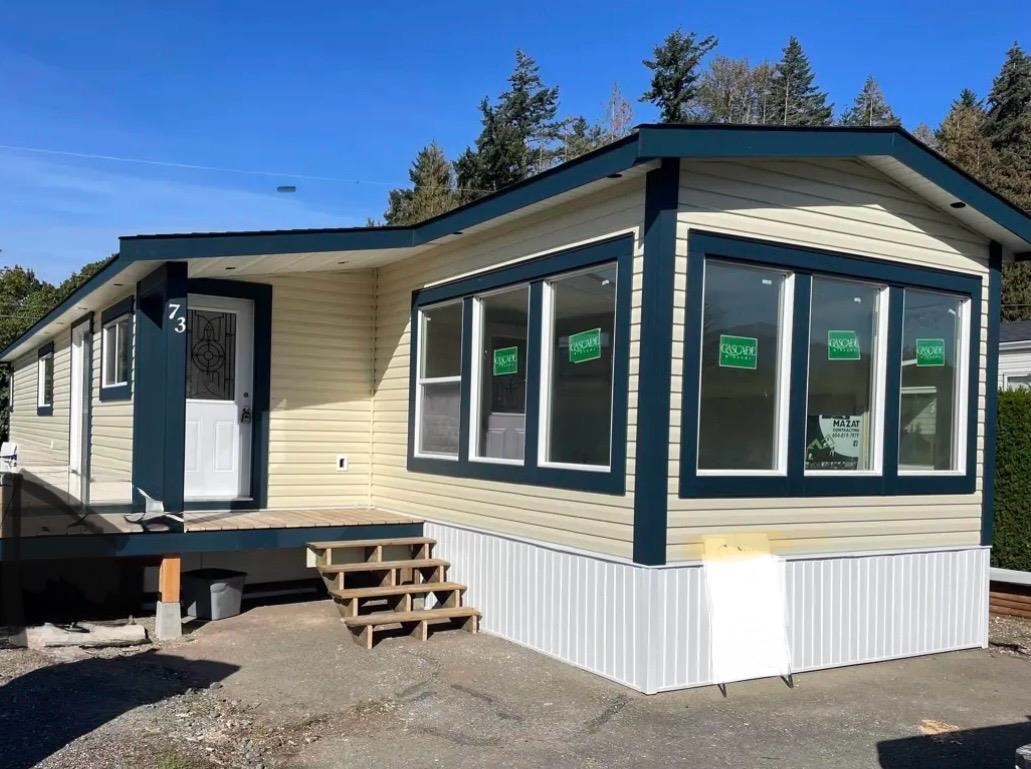 104 45640 WATSON ROAD, R3064140, BC,