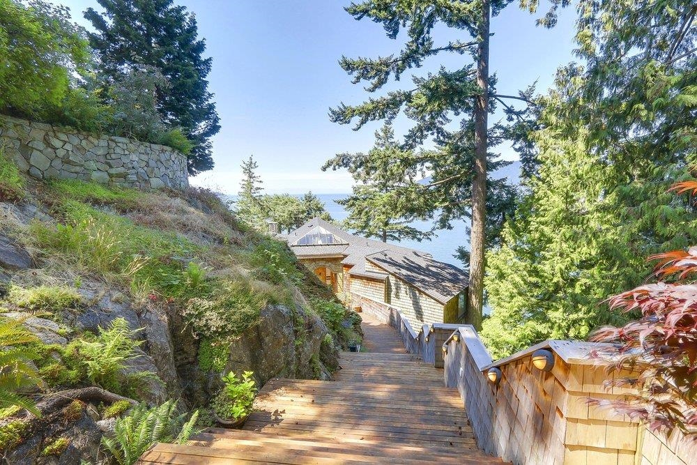6648 MARINE DRIVE, West Vancouver BC V7W 2S9, R3064144, BC,