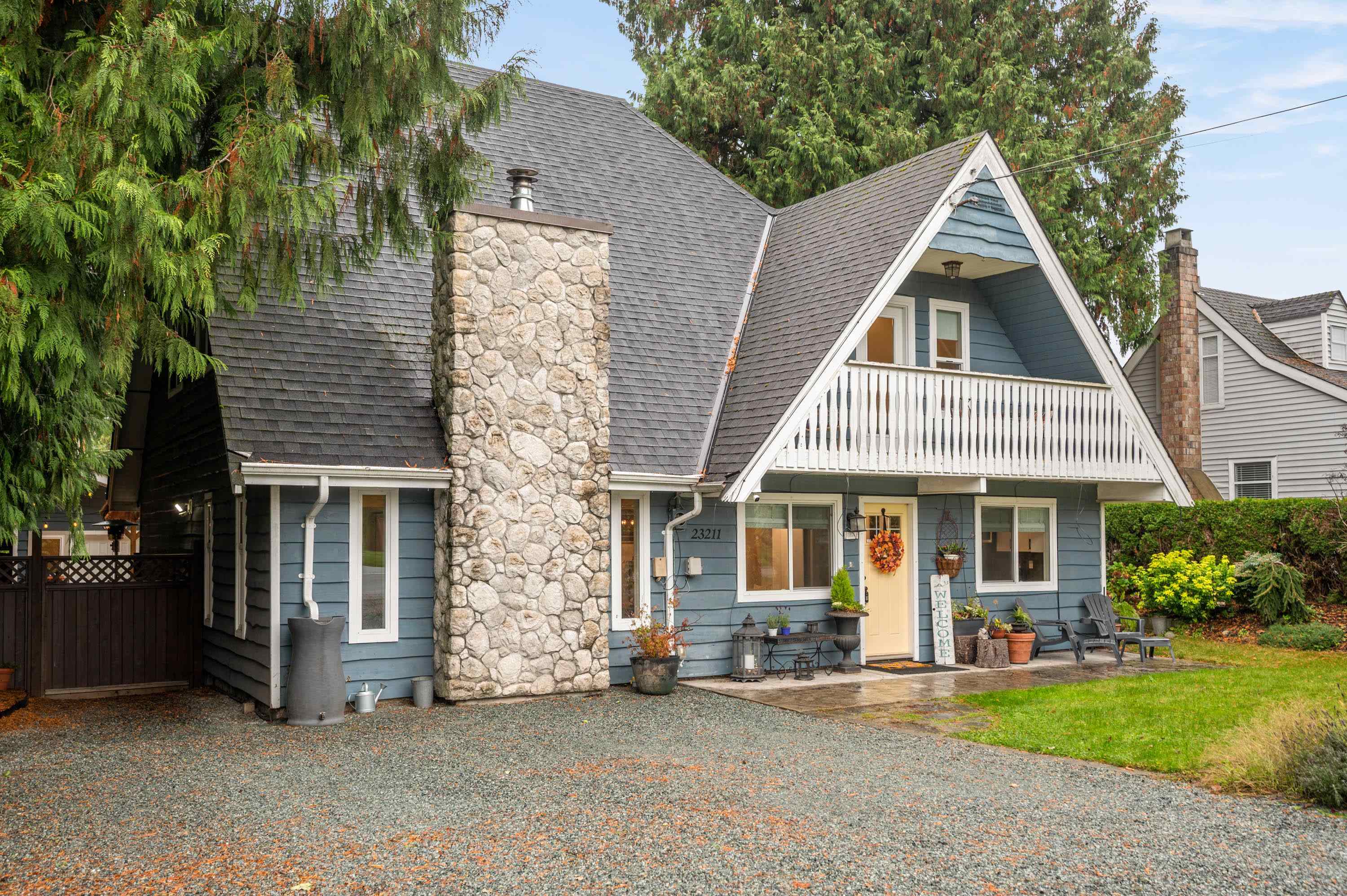 23211 ST ANDREWS AVENUE, Langley BC V1M 0E8, R3064162, BC,