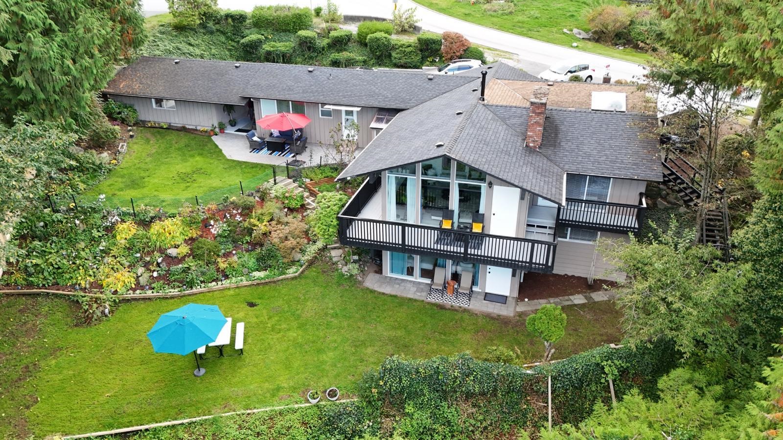 953 RANCH PARK WAY, Coquitlam BC V3C 2H7, R3064163, BC,