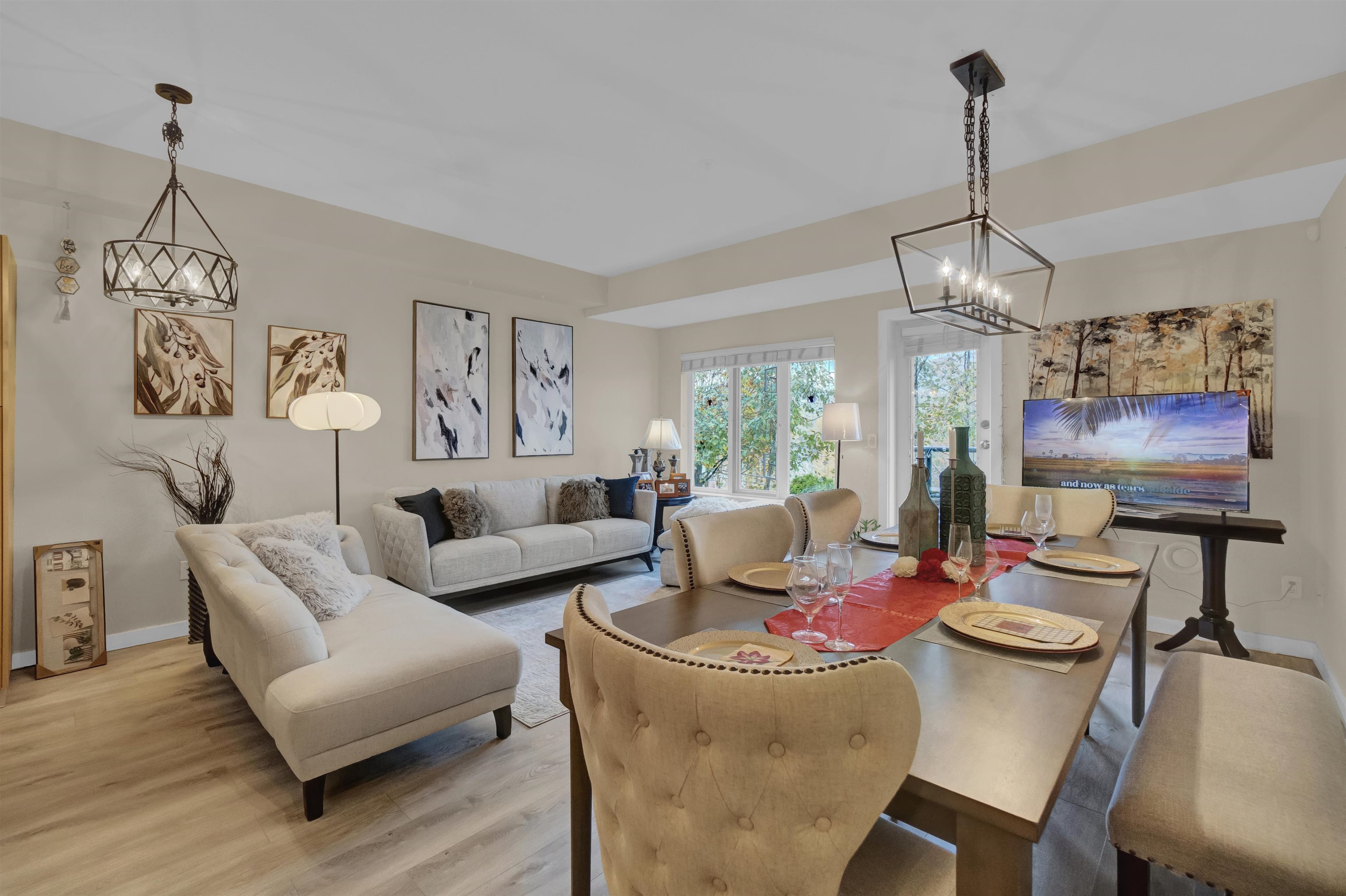 111 160 SHORELINE CIRCLE, R3064175, BC,