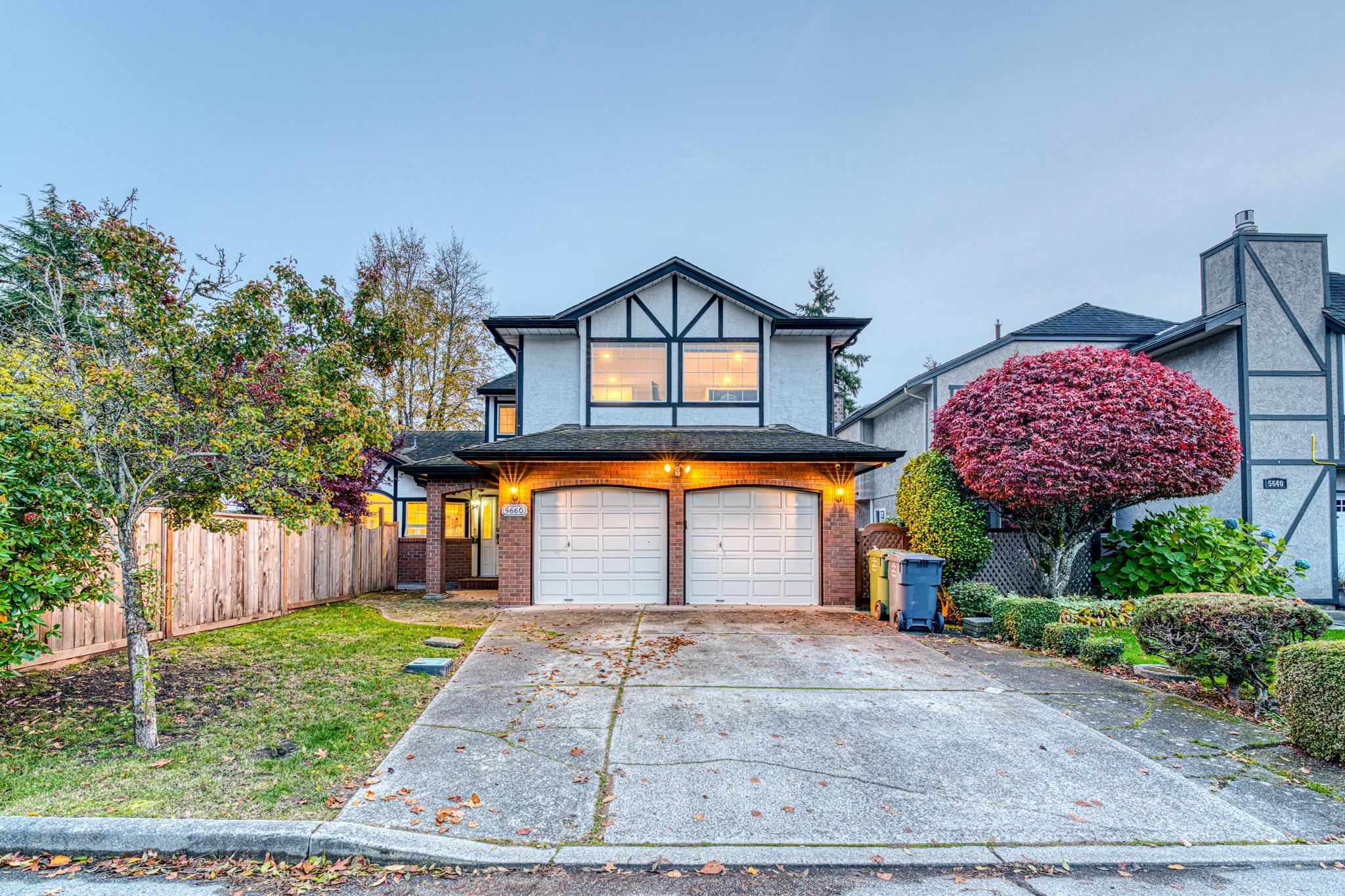 5660 STEFANKO PLACE, Richmond BC V7E 5G2, R3064177, BC,
