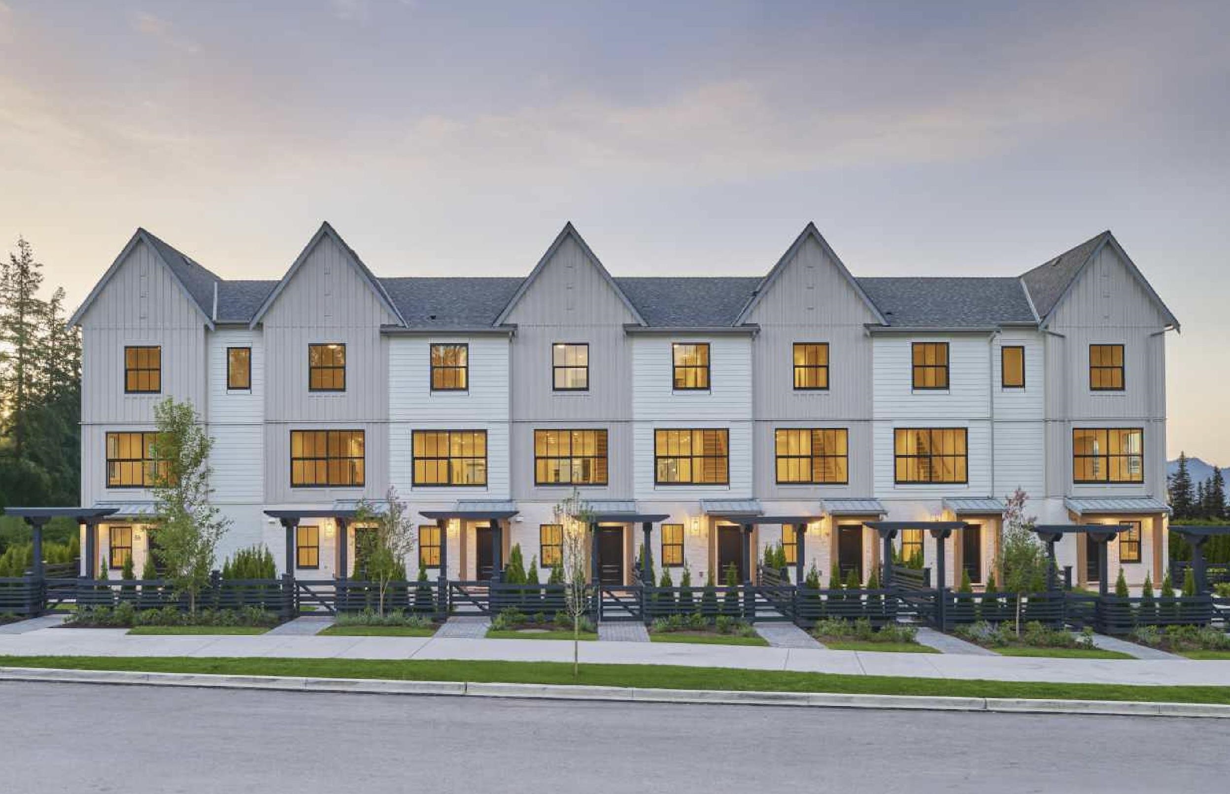 56 20329 80 AVENUE, R3064182, BC,