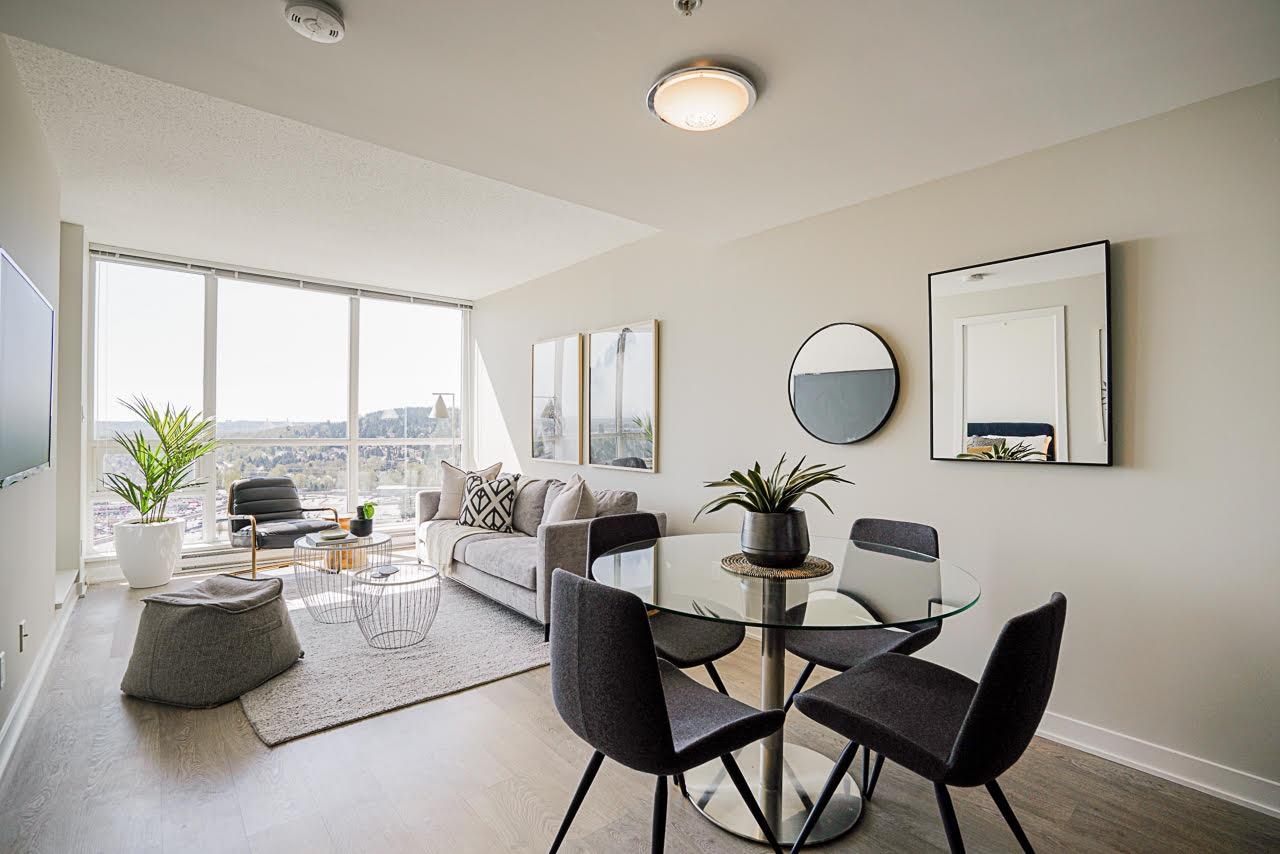 3505 2975 ATLANTIC AVENUE, R3064184, BC,