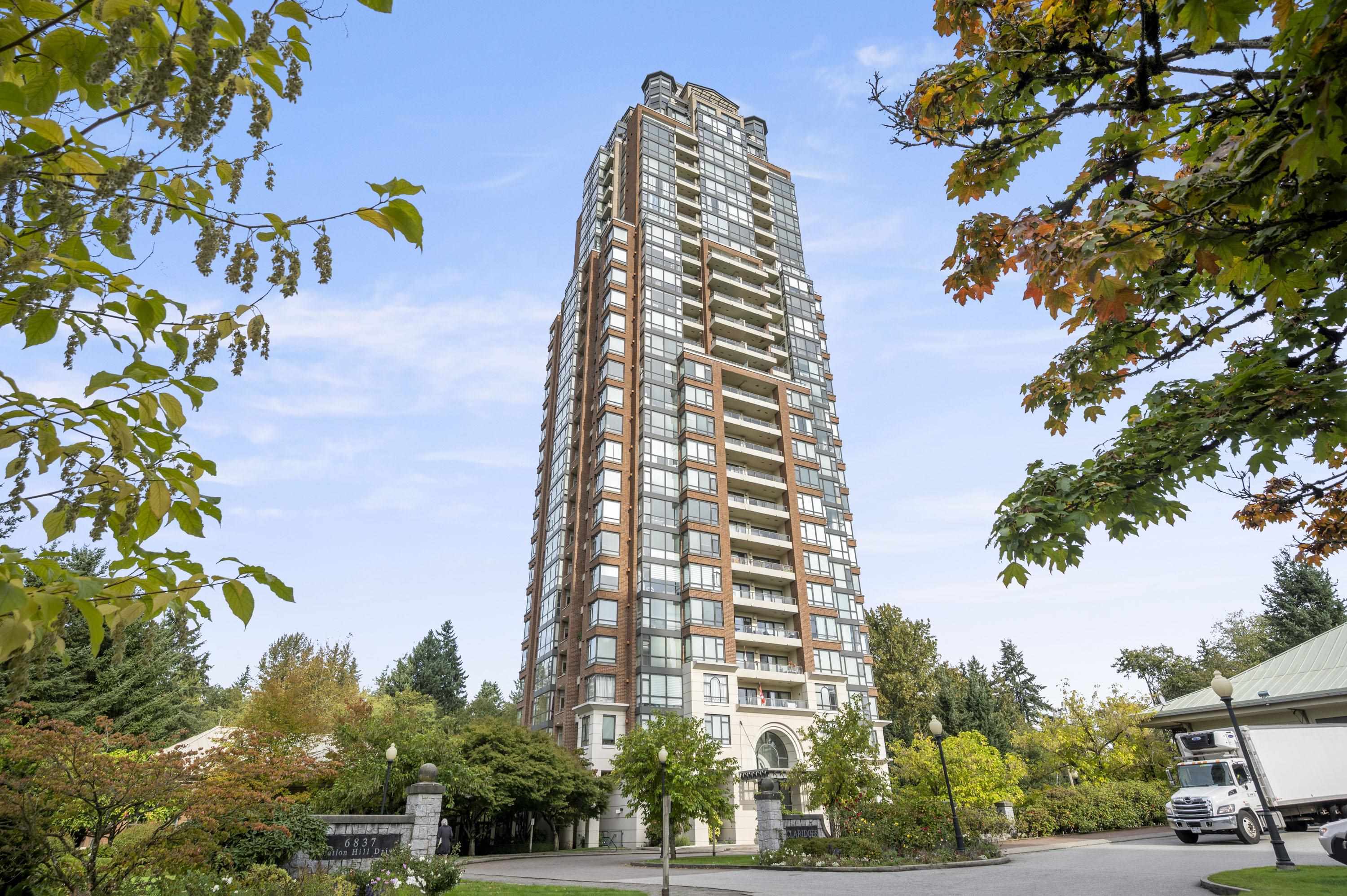 2805 6837 STATION HILL DRIVE, R3064186, BC,