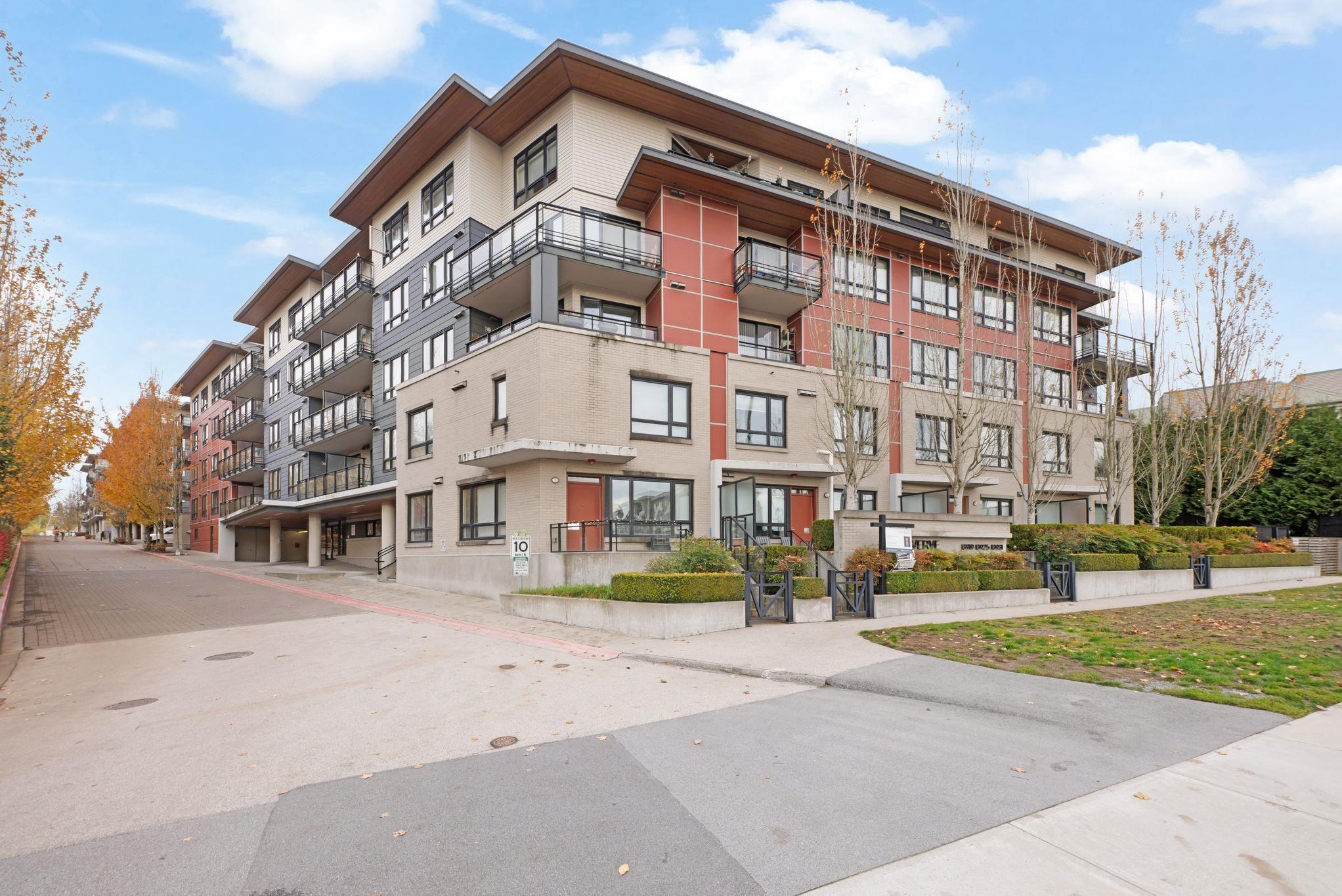 207 13925 FRASER HIGHWAY, R3064208, BC,