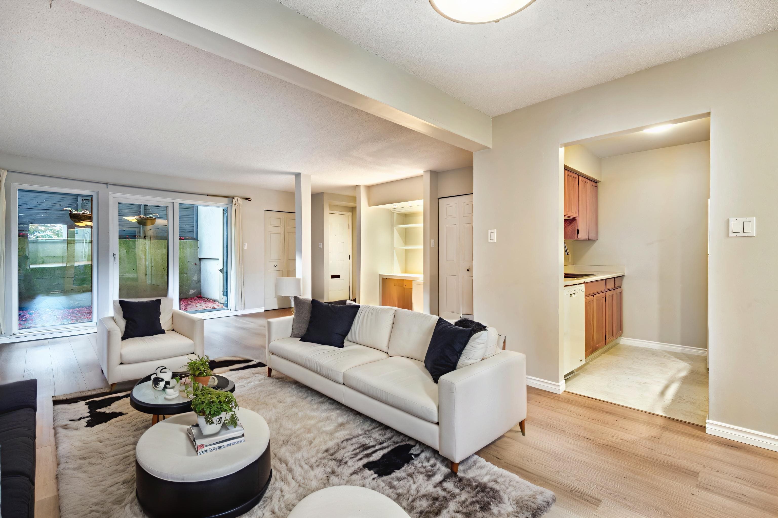 1365 W 8TH AVENUE, Vancouver BC V6H 3W4, R3064213, BC,