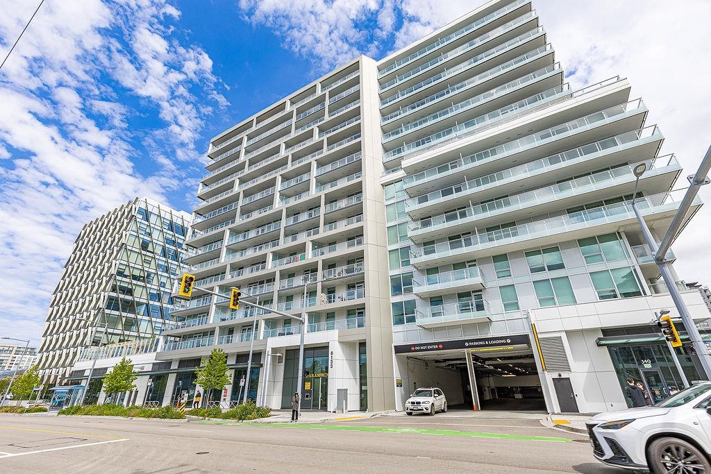 826 8133 COOK ROAD, R3064216, BC,