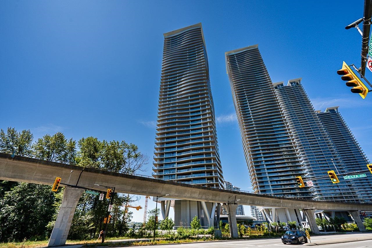 1606 4880 LOUGHEED HIGHWAY, R3064221, BC,