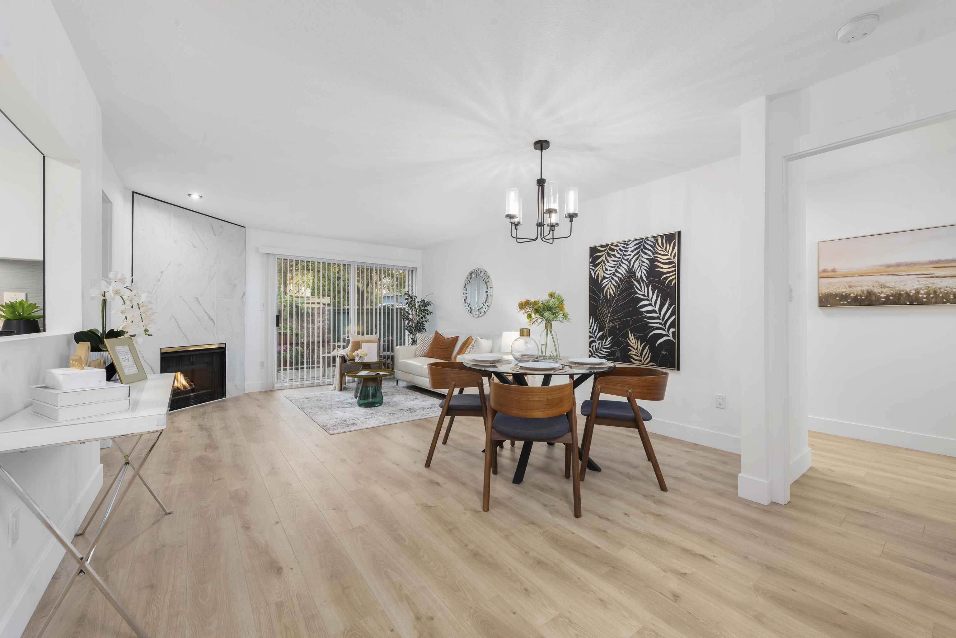 111 5350 VICTORY STREET, R3064228, BC,