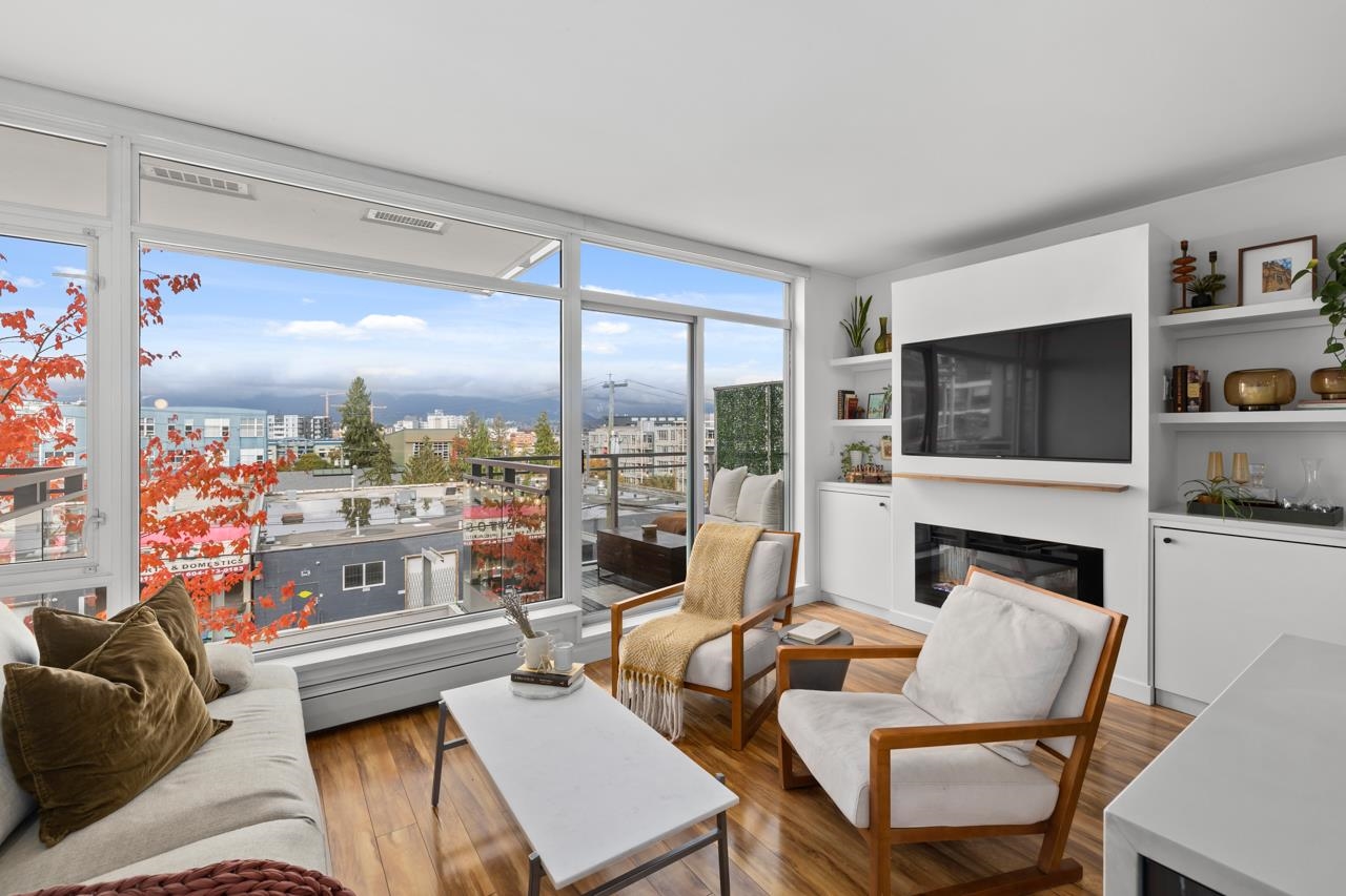 520 289 6TH AVENUE, R3064229, BC,