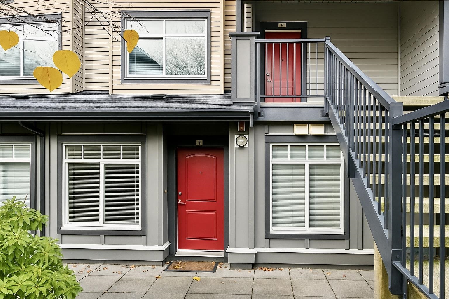 47 7428 14TH AVENUE, R3064232, BC,