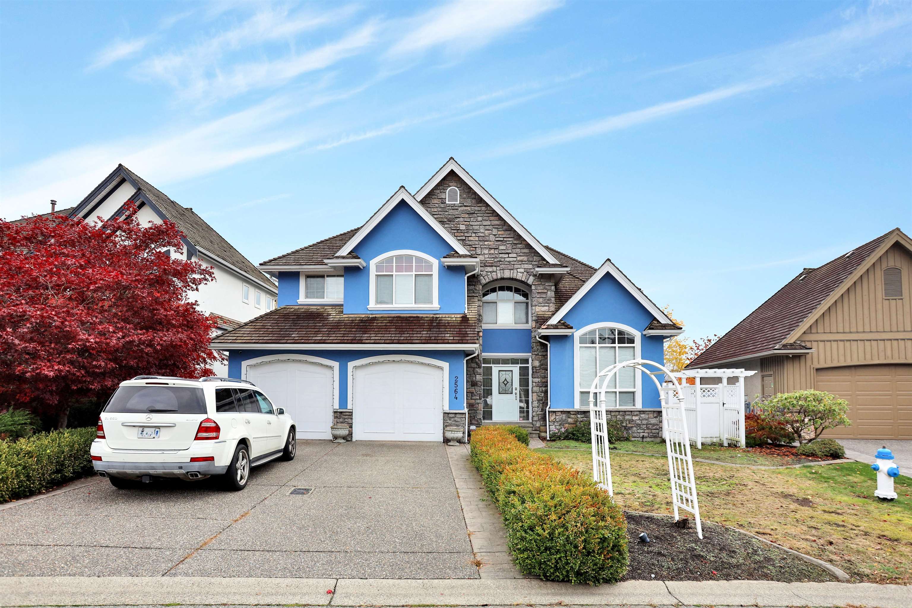 2564 HICKORY LANE, Abbotsford BC V3G 2Z9, R3064234, BC,