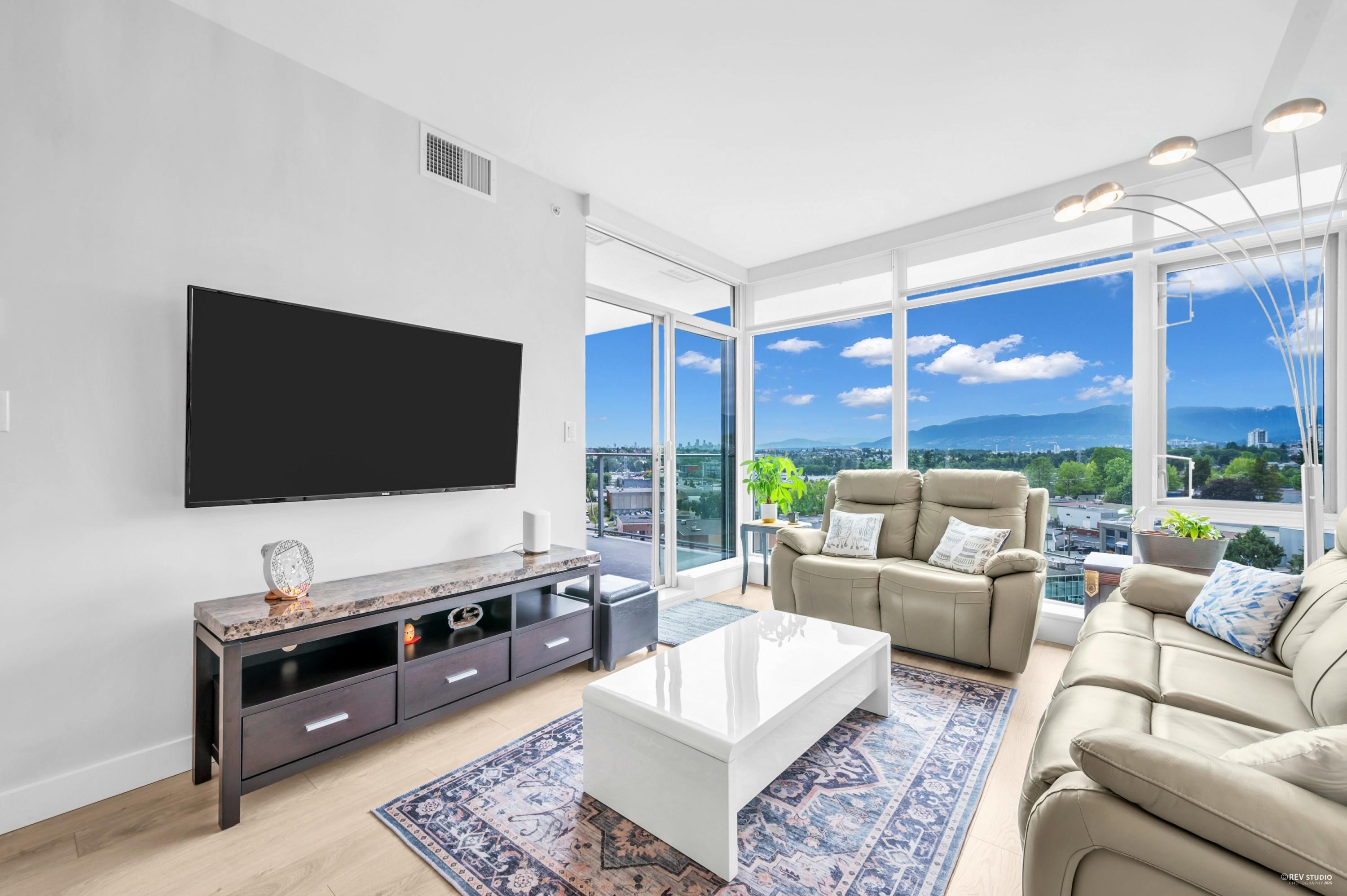 1207 1788 GILMORE AVENUE, R3064235, BC,