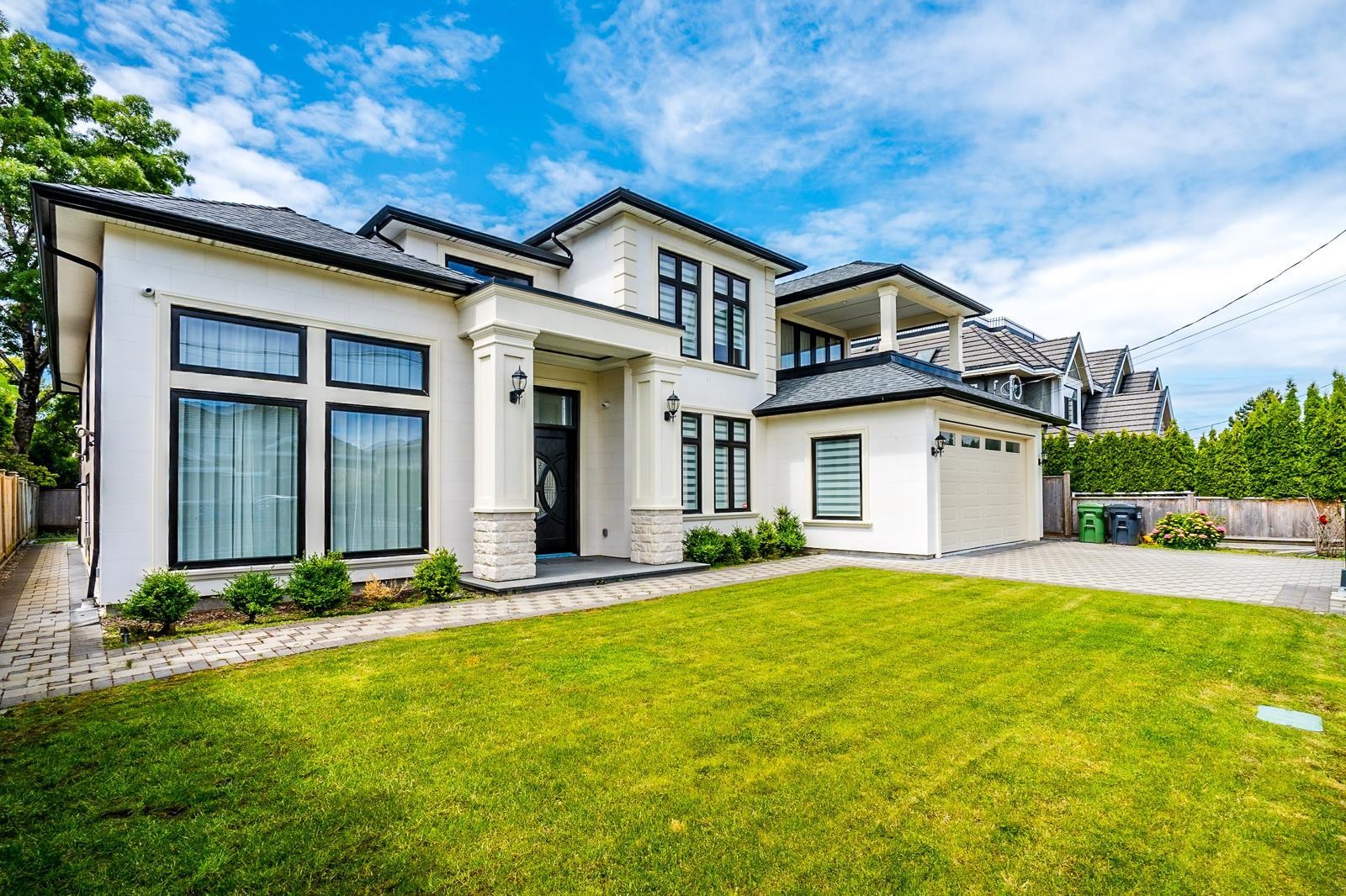 9491 DESMOND ROAD, Richmond BC V7E 1R1, R3064248, BC,
