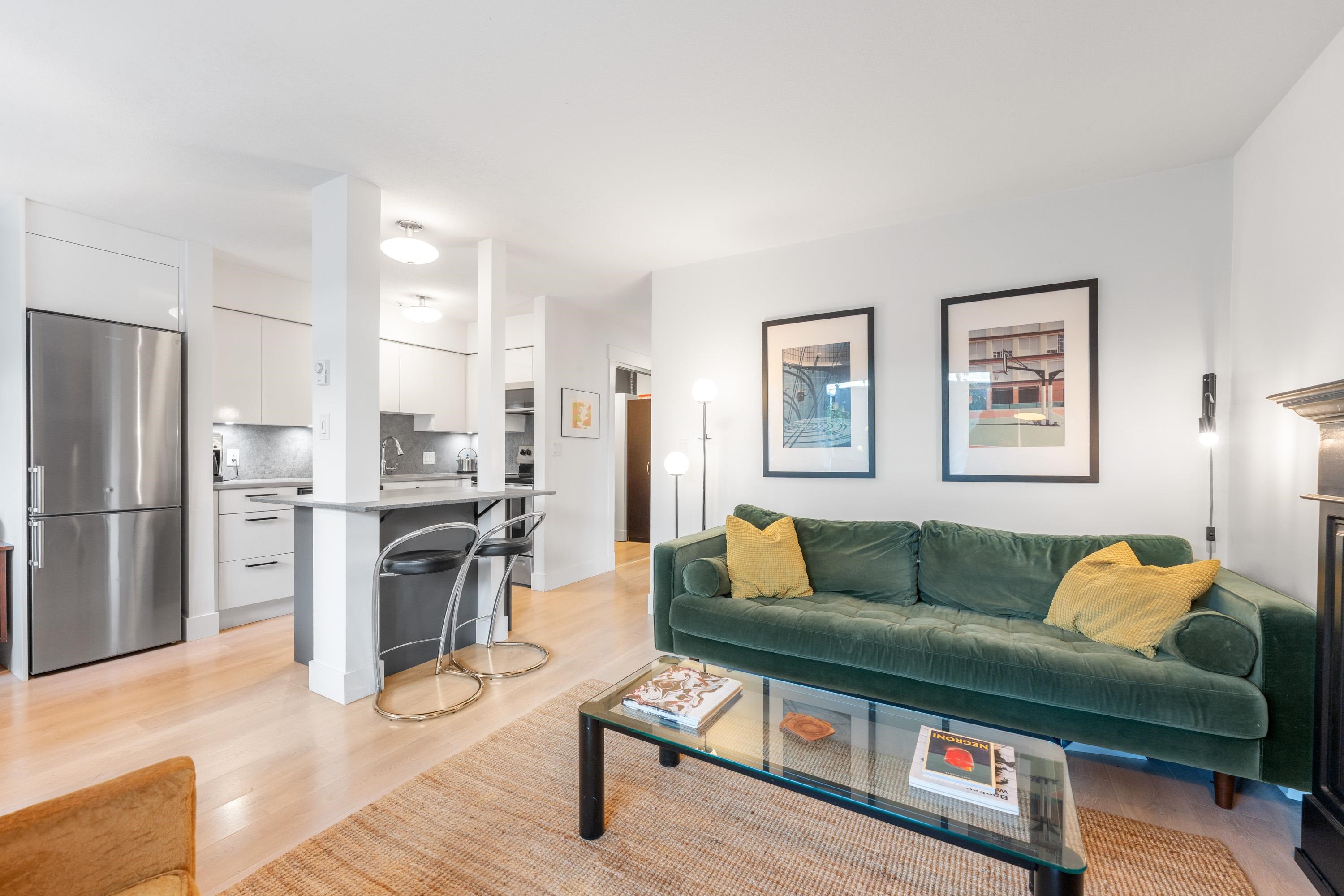 105 2133 DUNDAS STREET, R3064257, BC,