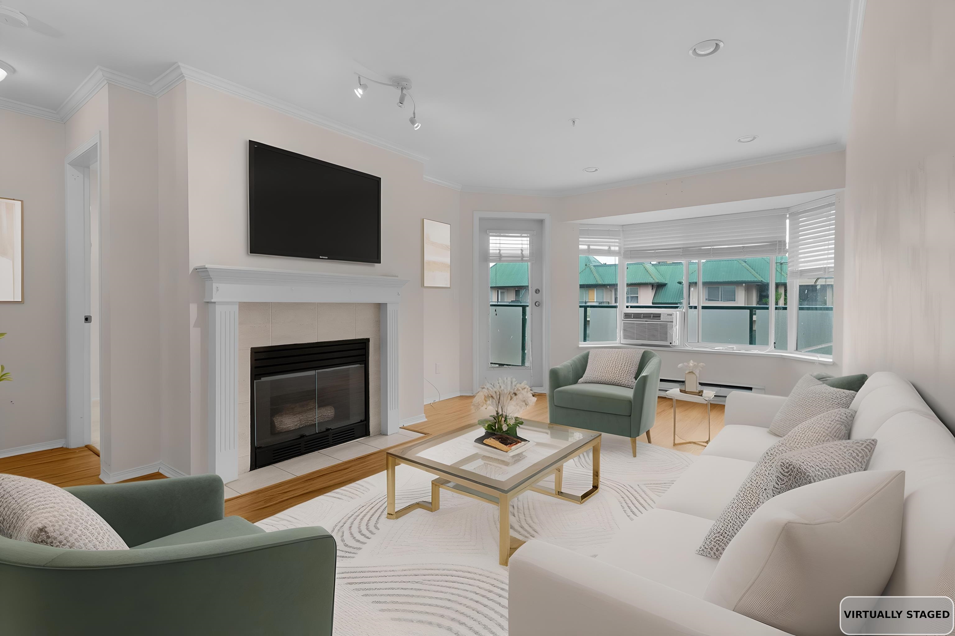 406 2960 TRETHEWEY STREET, R3064290, BC,