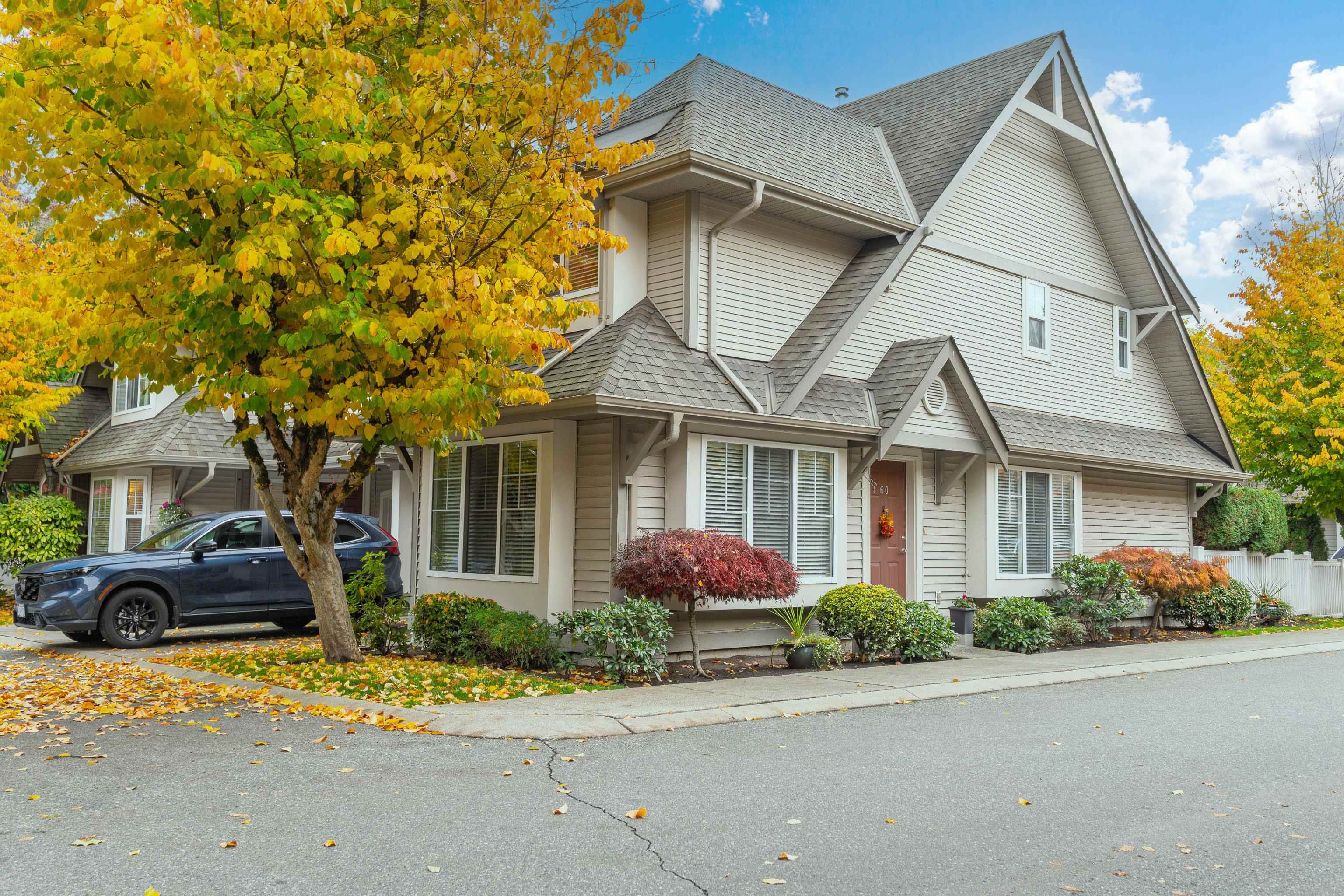 60 23085 118 AVENUE, R3064297, BC,