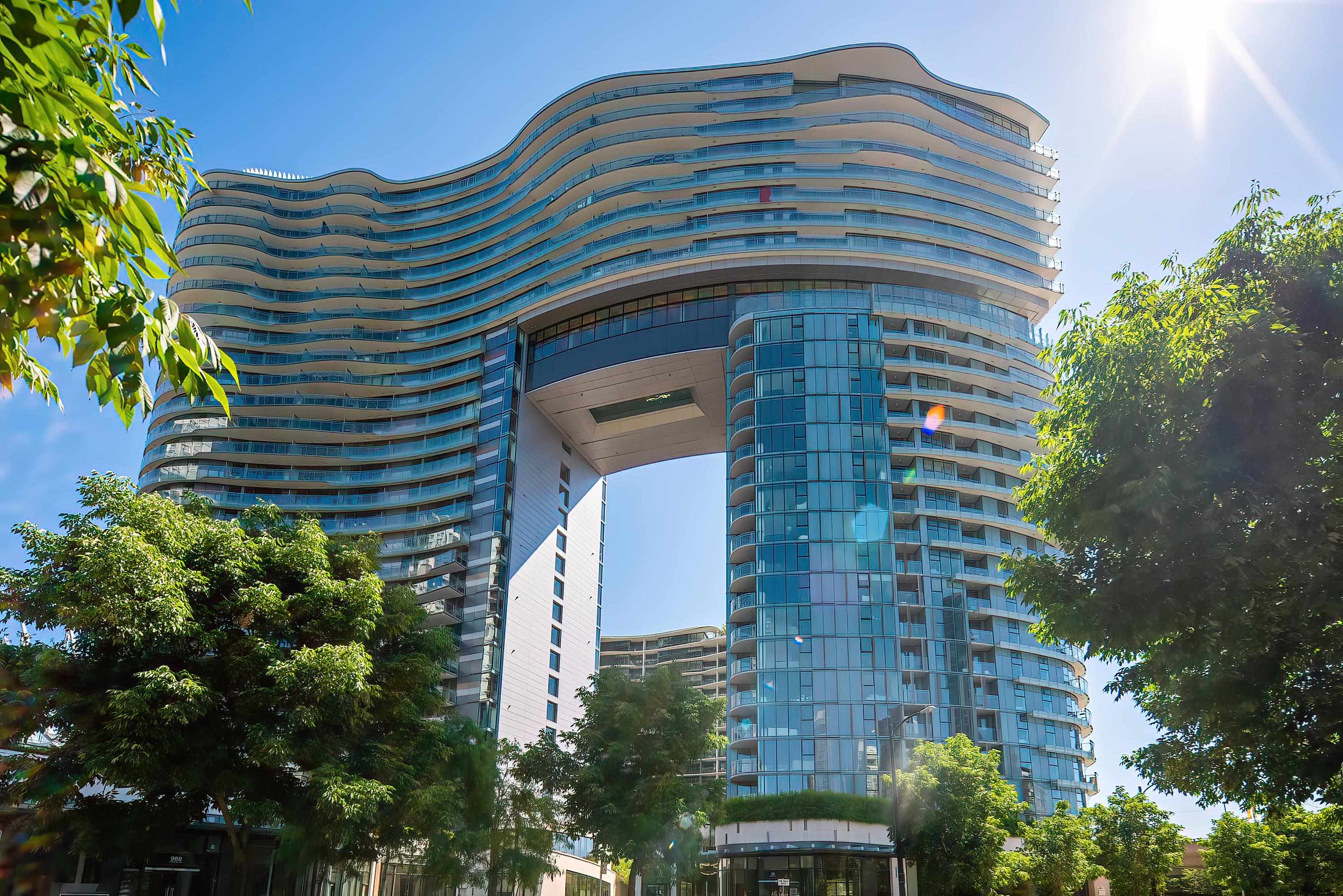 785 87 NELSON STREET, R3064303, BC,