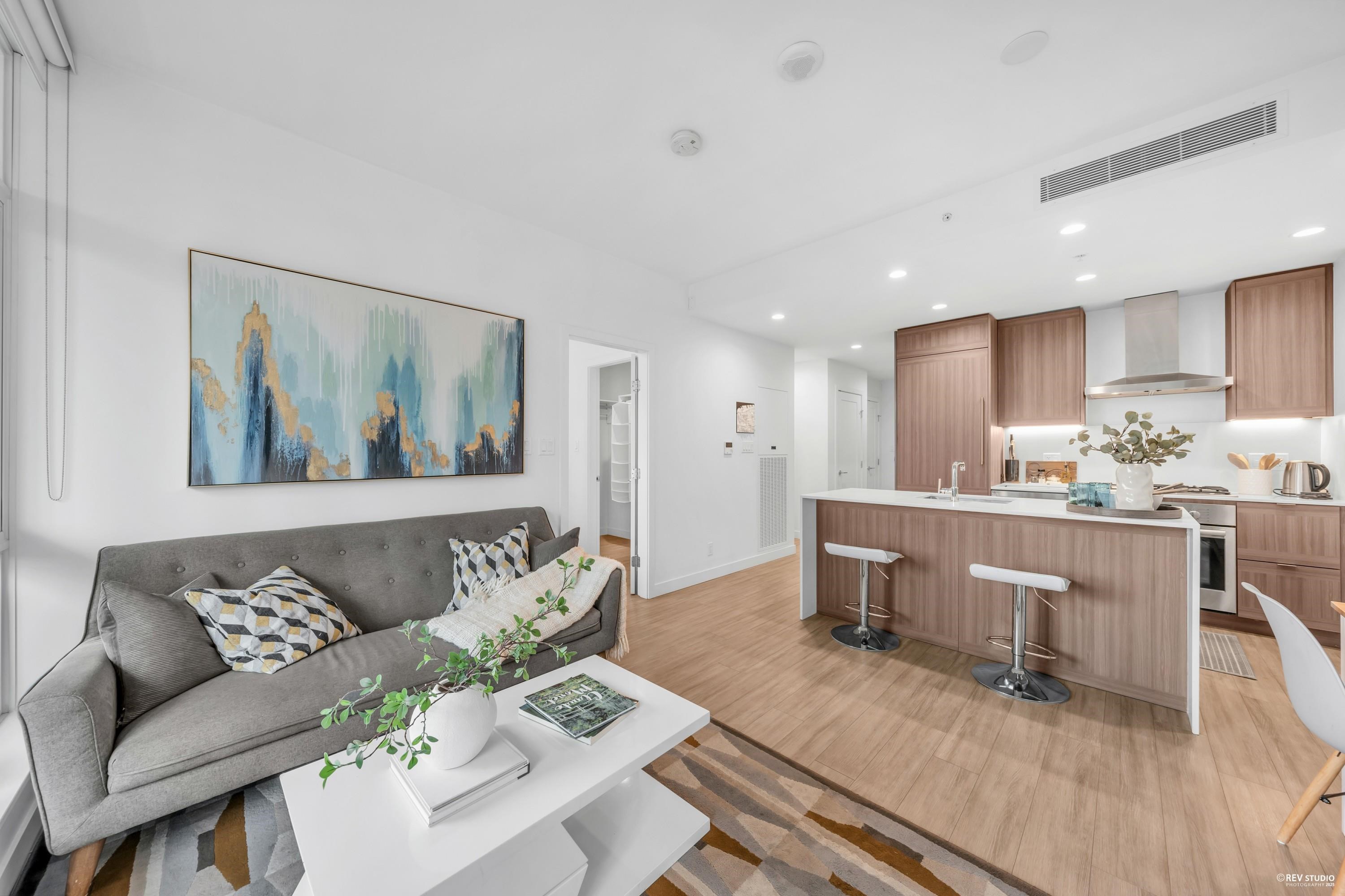 505 2311 BETA AVENUE, R3064313, BC,