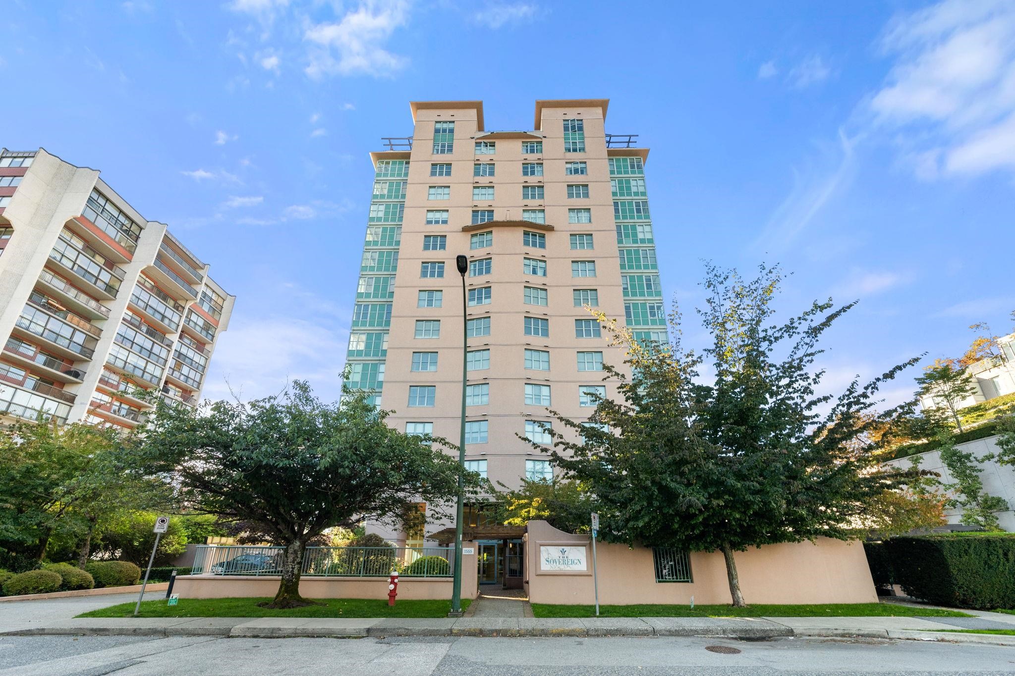 804 1555 EASTERN AVENUE, R3064318, BC,