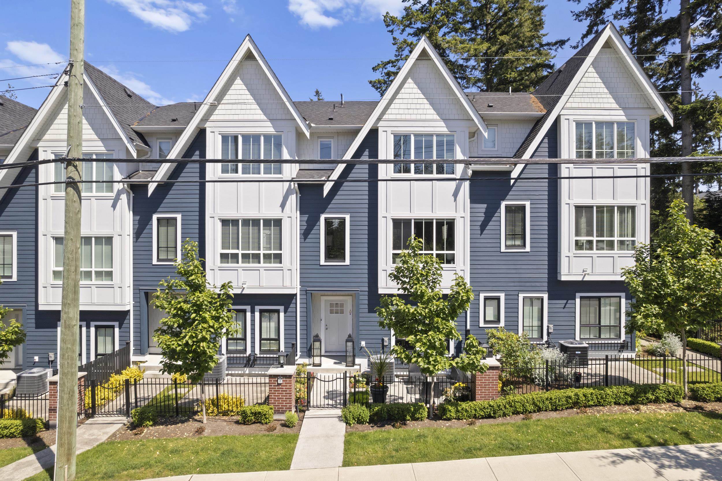 7 2828 156 STREET, R3064327, BC,