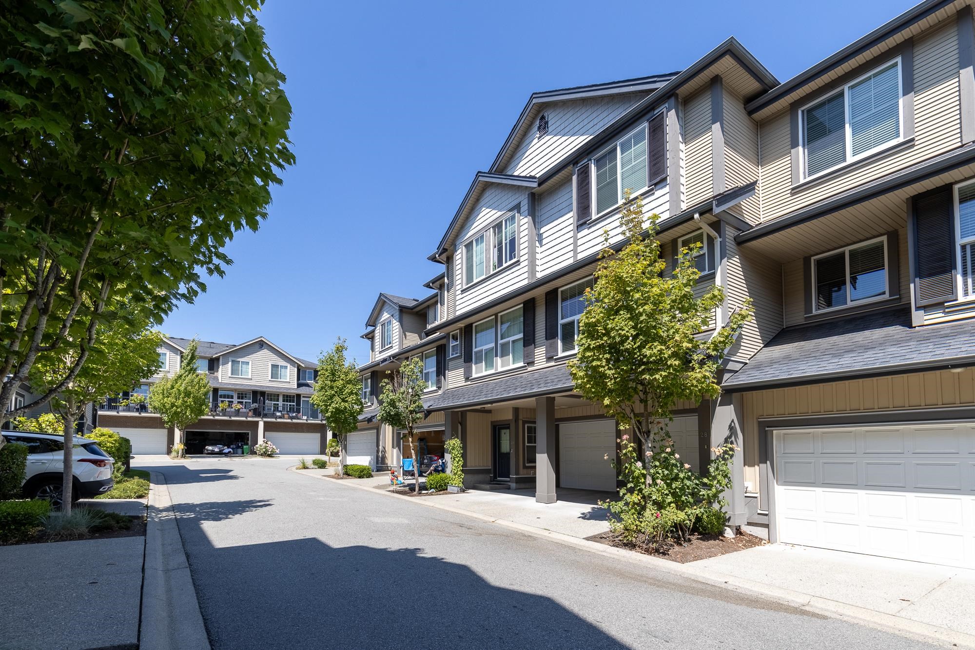 28 20831 70 AVENUE, R3064333, BC,