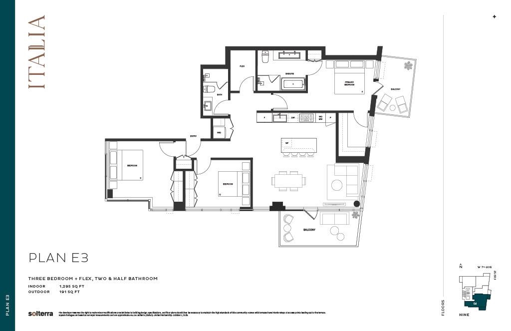 904 2323 FIR STREET, R3064339, BC,