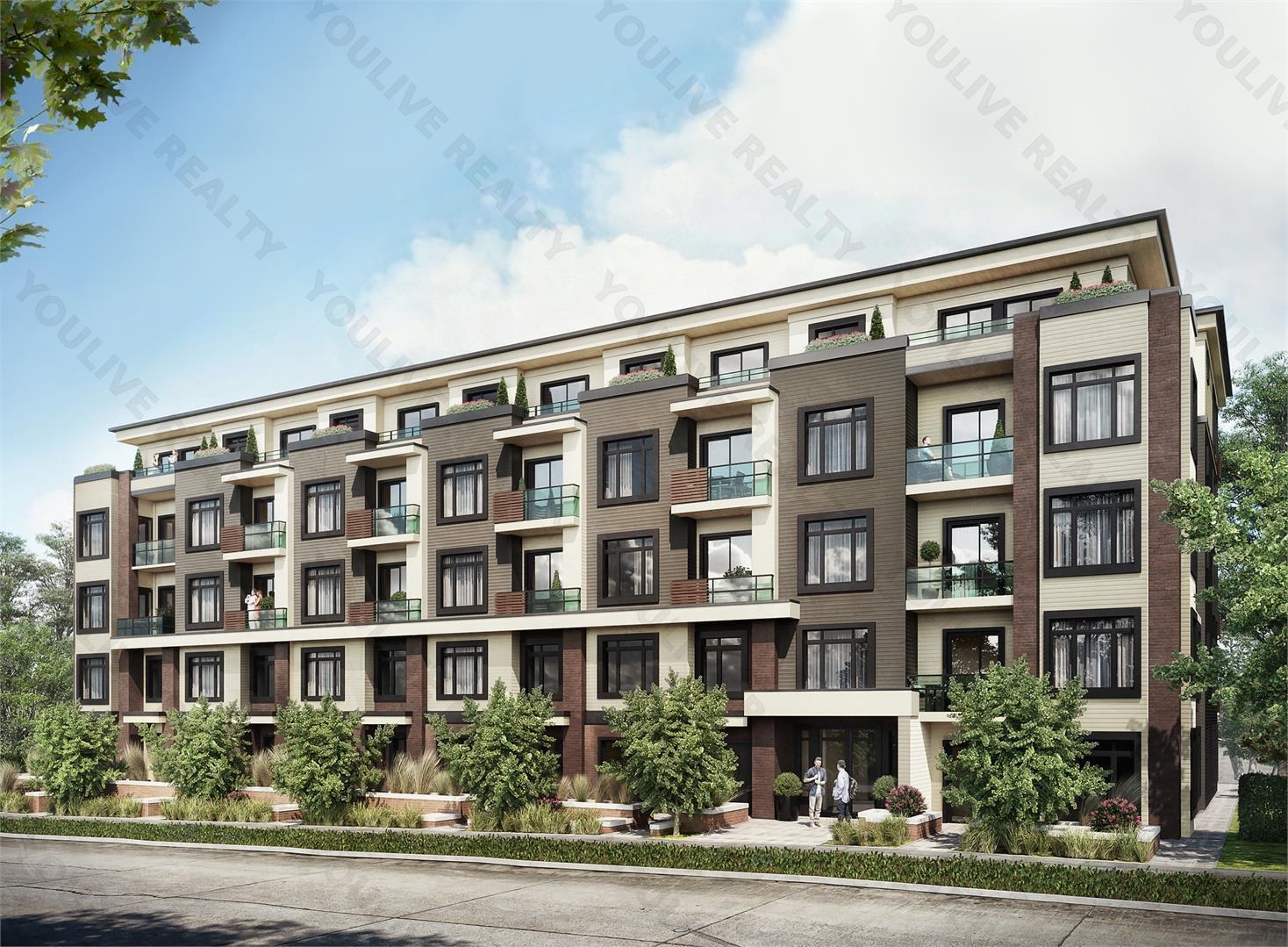 214 10616 132 STREET, R3064346, BC,