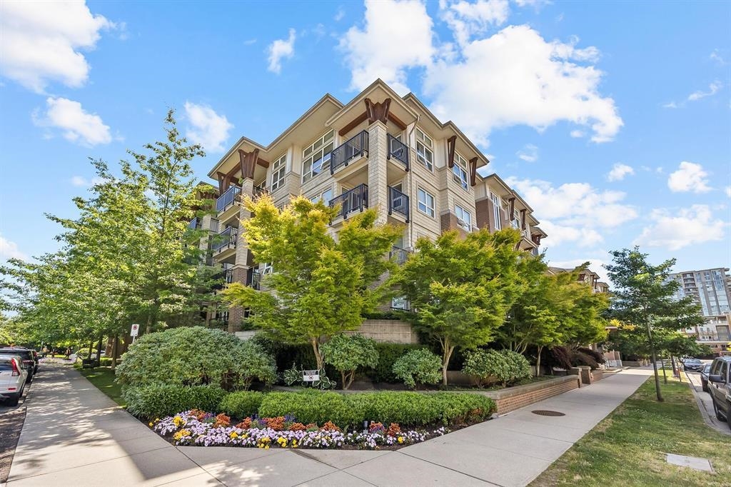 318 6800 ECKERSLEY ROAD, R3064355, BC,