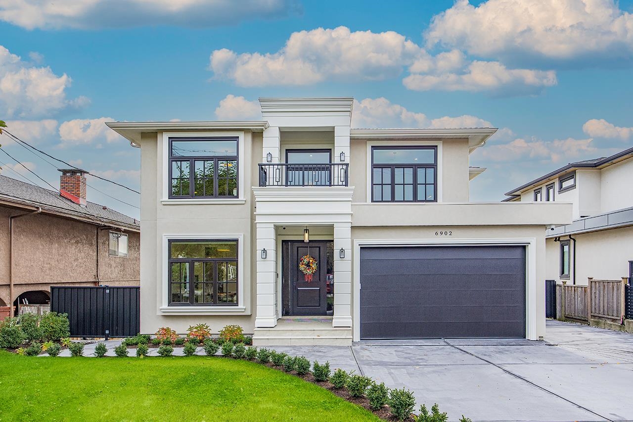 6902 KITCHENER STREET, Burnaby BC V5B 2J9, R3064360, BC,