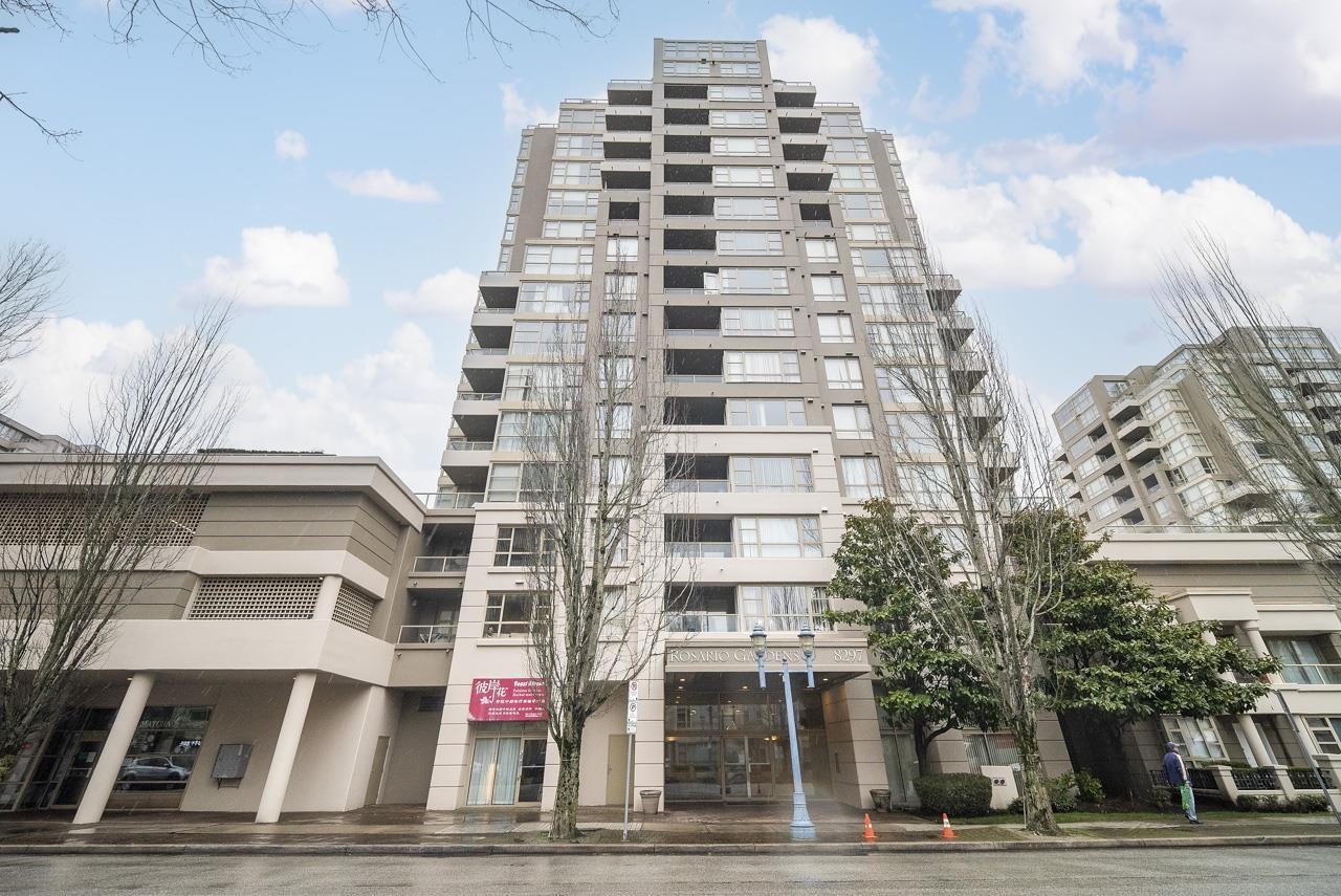 908 8297 SABA ROAD, R3064366, BC,