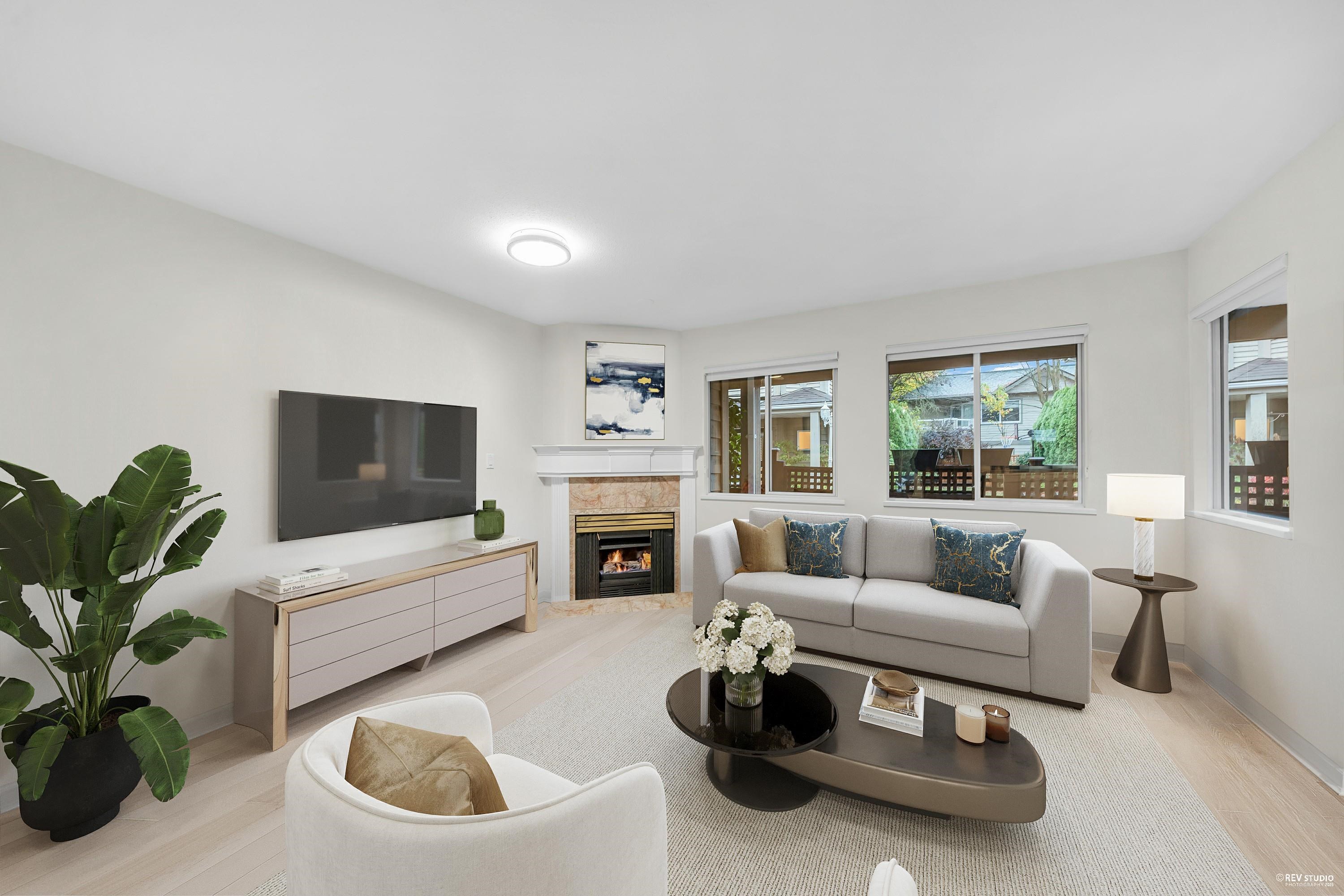 8 815 TOBRUCK AVENUE, R3064367, BC,