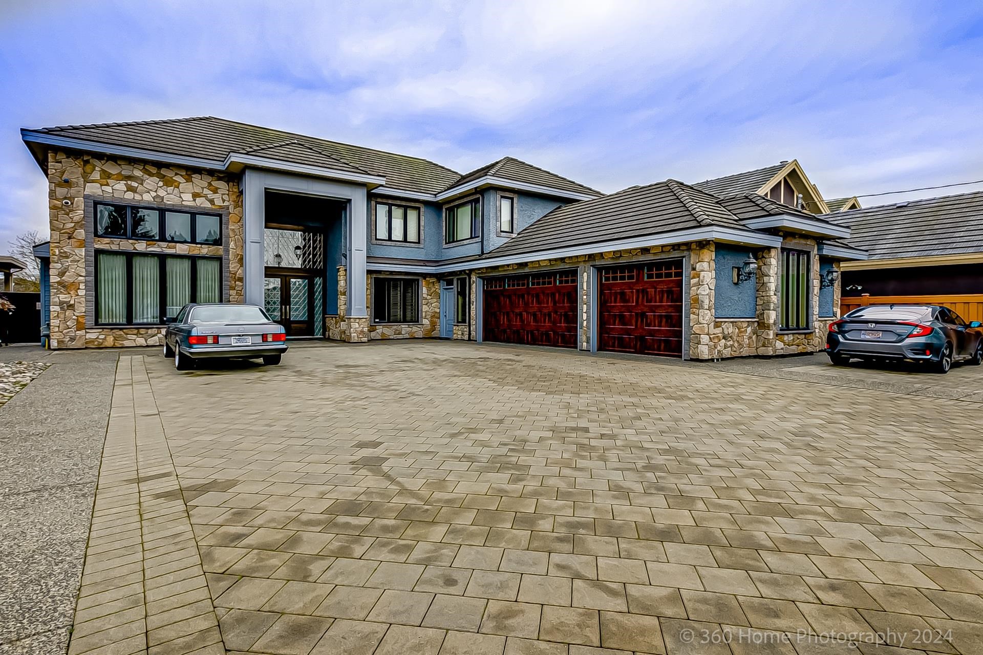 8860 COOPER ROAD, Richmond BC V6Y 2M7, R3064373, BC,