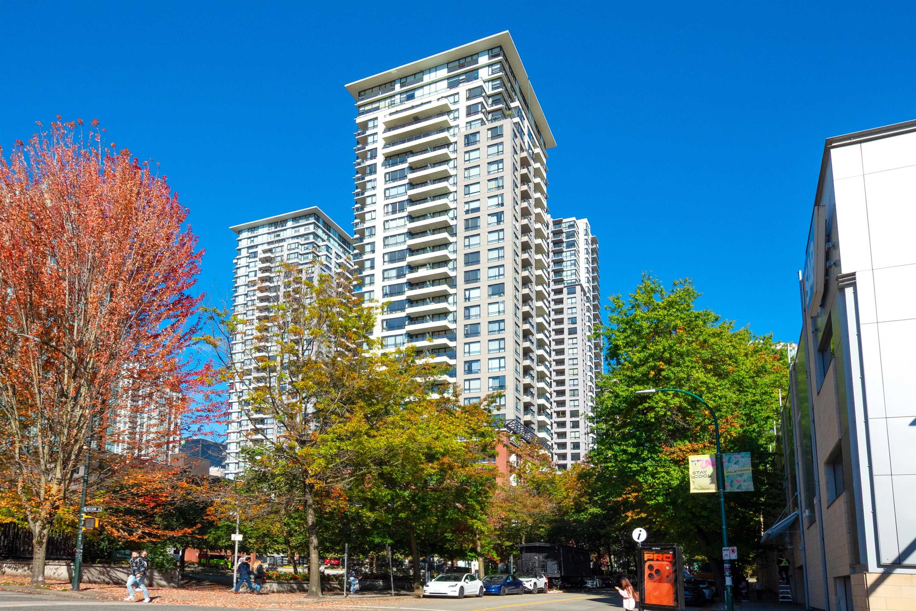 2201 977 MAINLAND STREET, R3064381, BC,