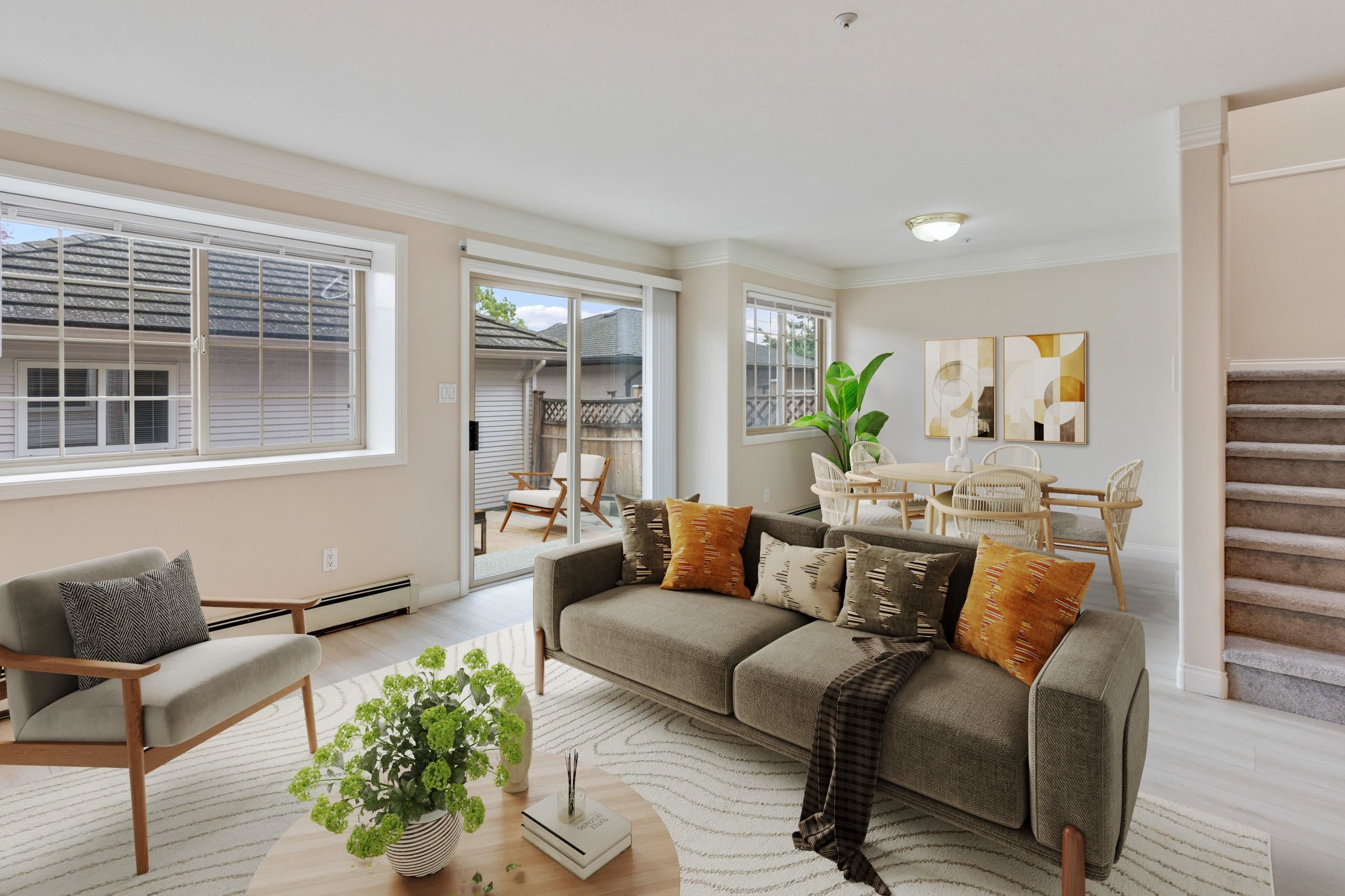 8322 SHAUGHNESSY STREET, Vancouver BC V6P 3Y2, R3064382, BC,