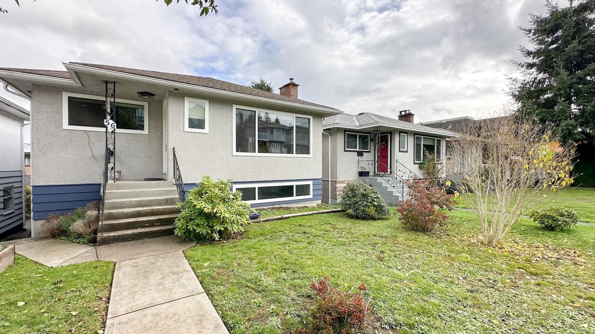 56 WARWICK AVENUE, Burnaby BC V5B 3X3, R3064385, BC,