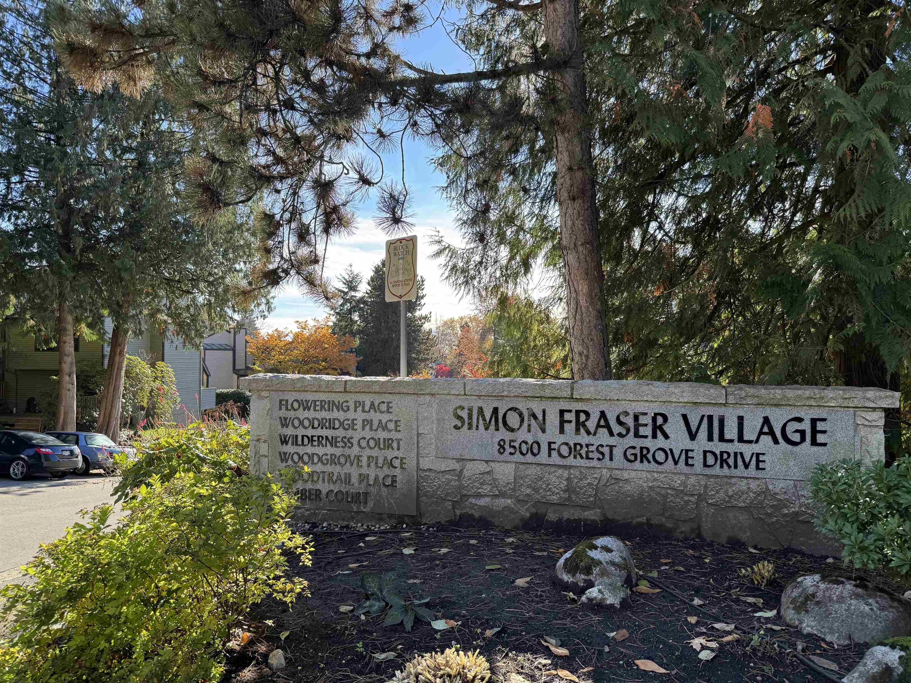 8557 WOODRIDGE PLACE, Burnaby BC V5A 4B3, R3064398, BC,